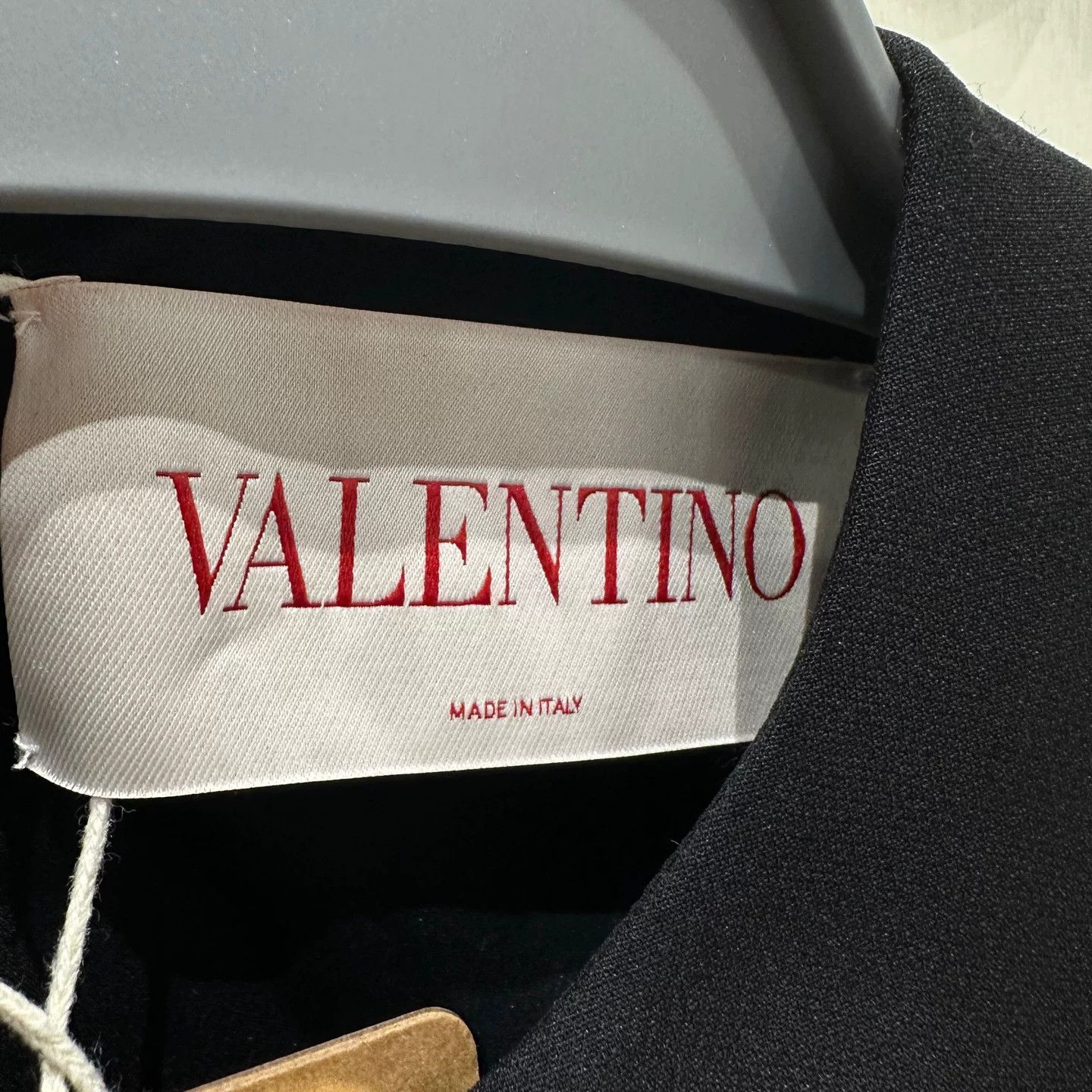 Valentino Valentino Retro Jacket it_38 Women Size XS / US 0-2 / IT 36-38 - 3 Thumbnail