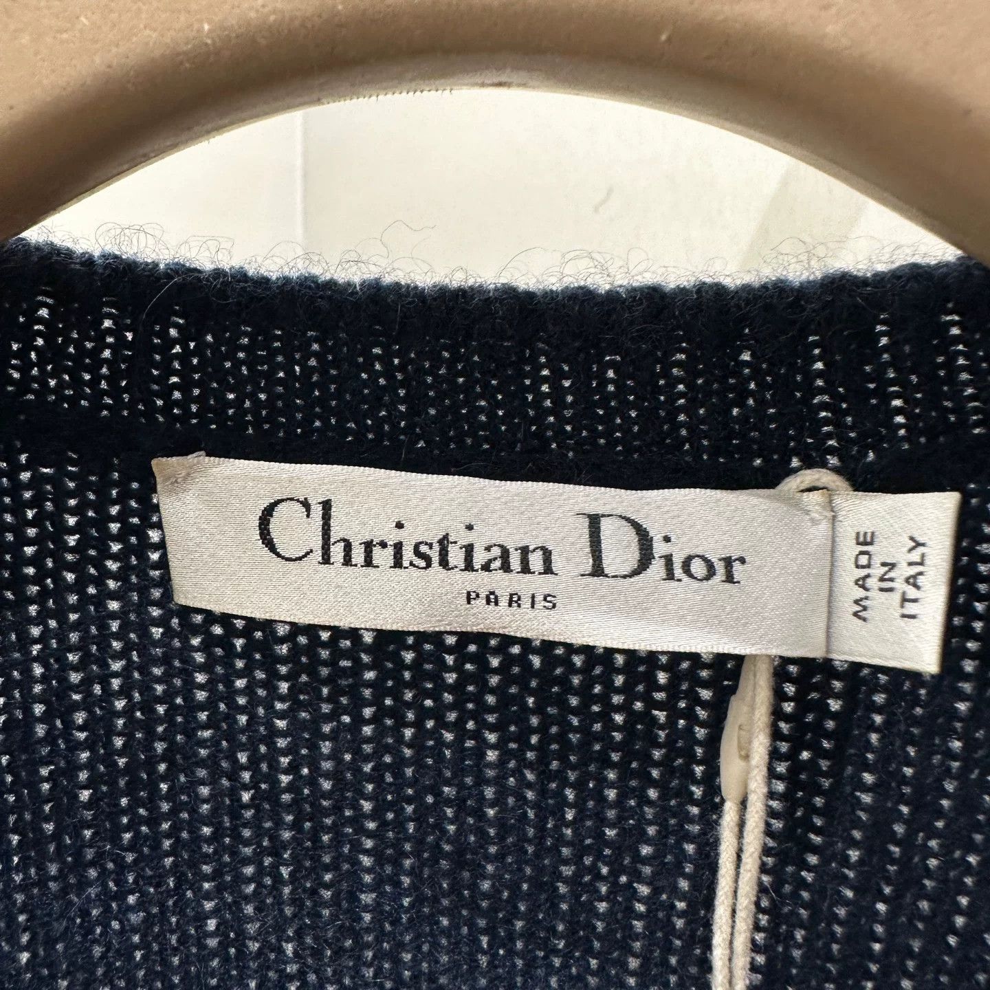 Dior Dior T-Shirt it_36 Women Size XS / US 0-2 / IT 36-38 - 3 Thumbnail