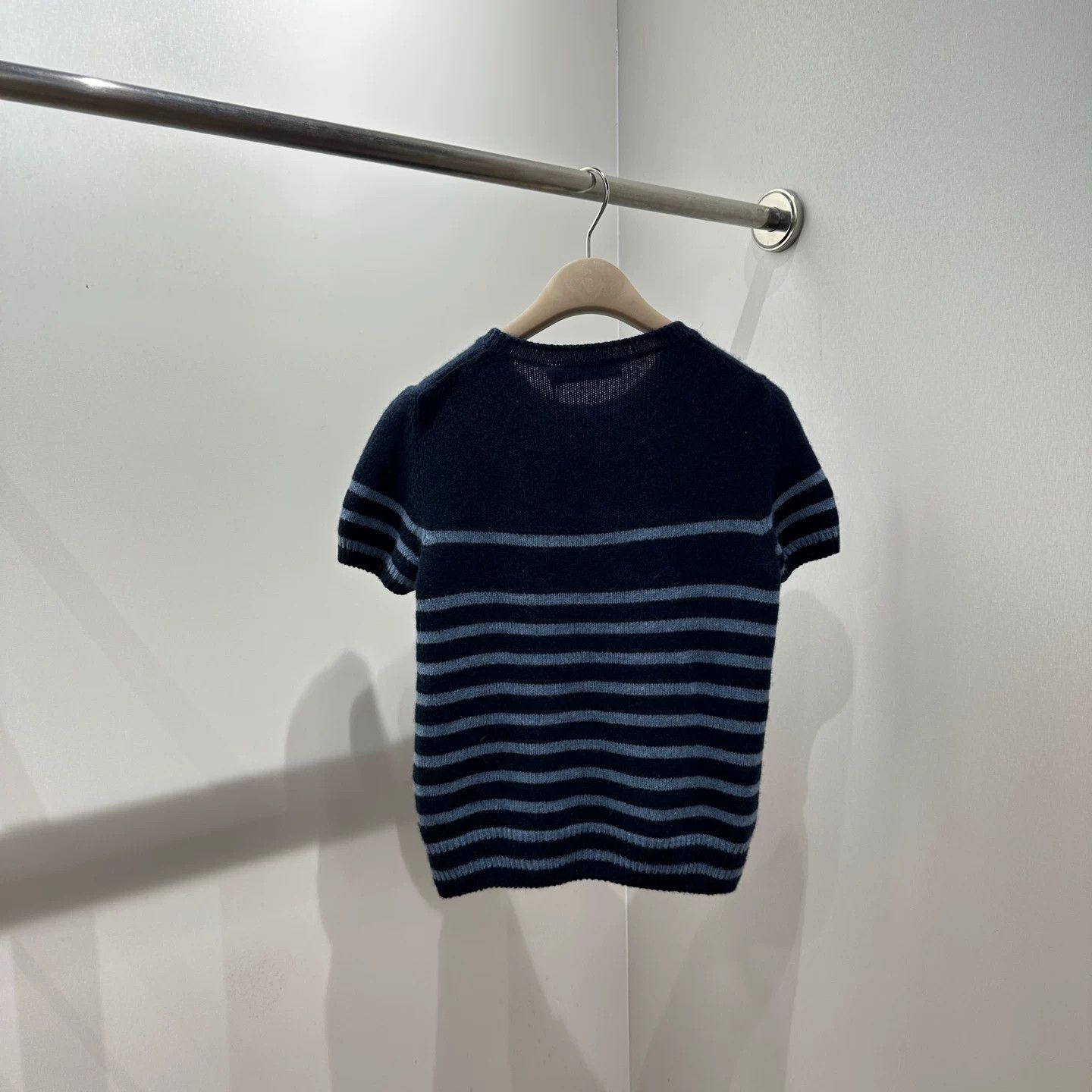 Dior Dior T-Shirt it_36 Women Size XS / US 0-2 / IT 36-38 - 2 Thumbnail