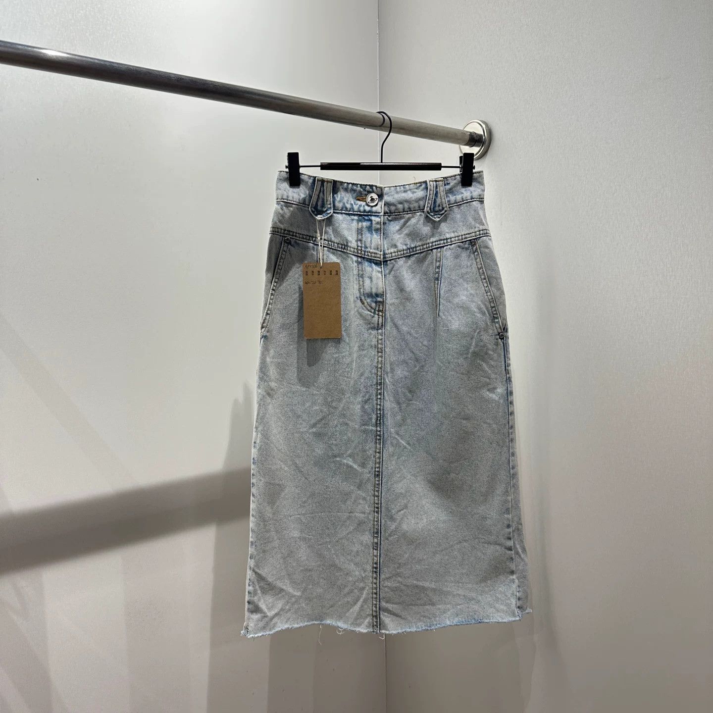 Vivienne Westwood Vivienne Westwood Denim Jeans 38 Men Size US 38 / EU 54 - 2 Thumbnail