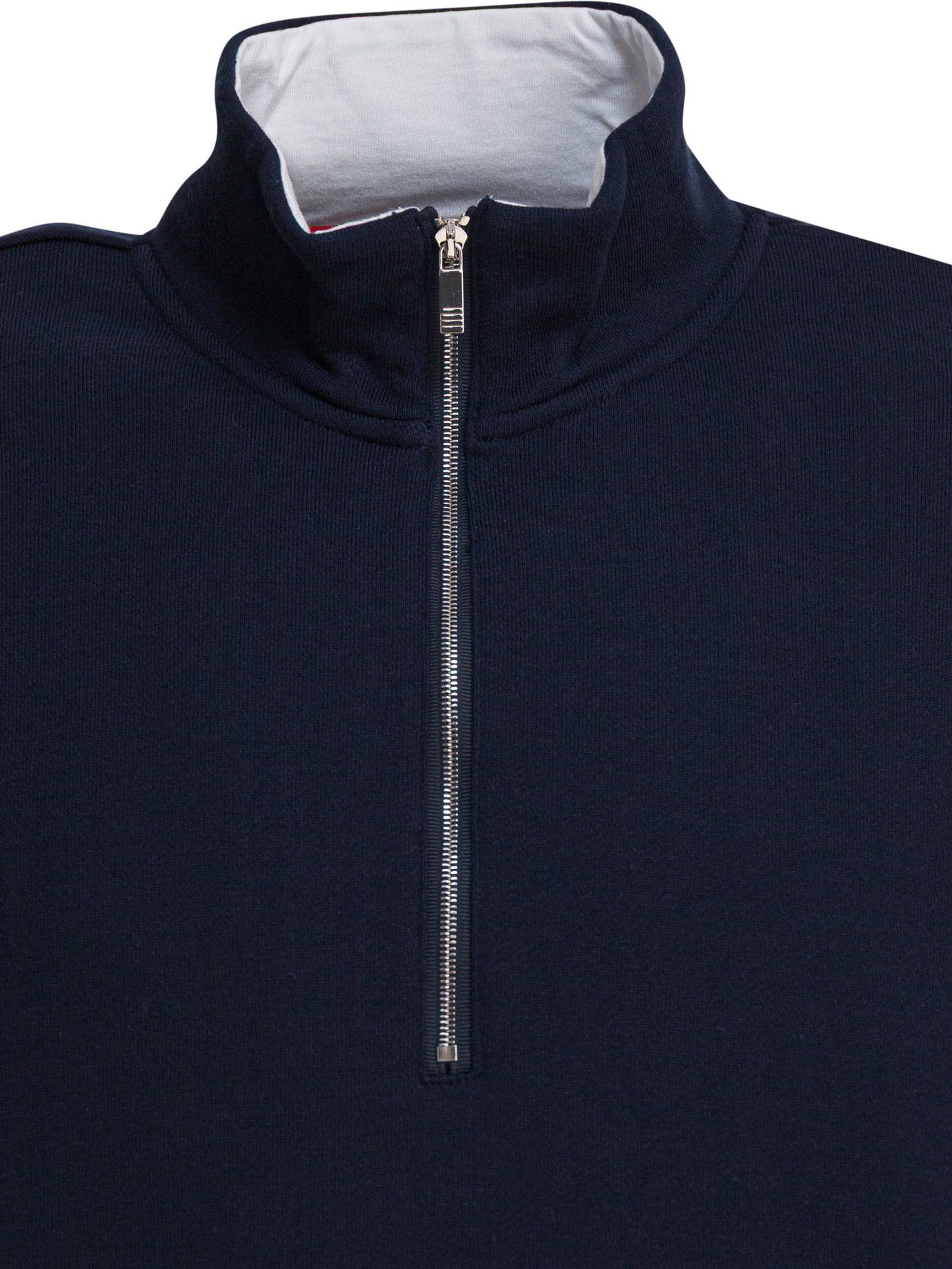 Thom Browne Thom Browne Sweatshirts tag size 1 Men - USA Duties Paid Size US S / EU 44-46 / 1 - 3 Thumbnail