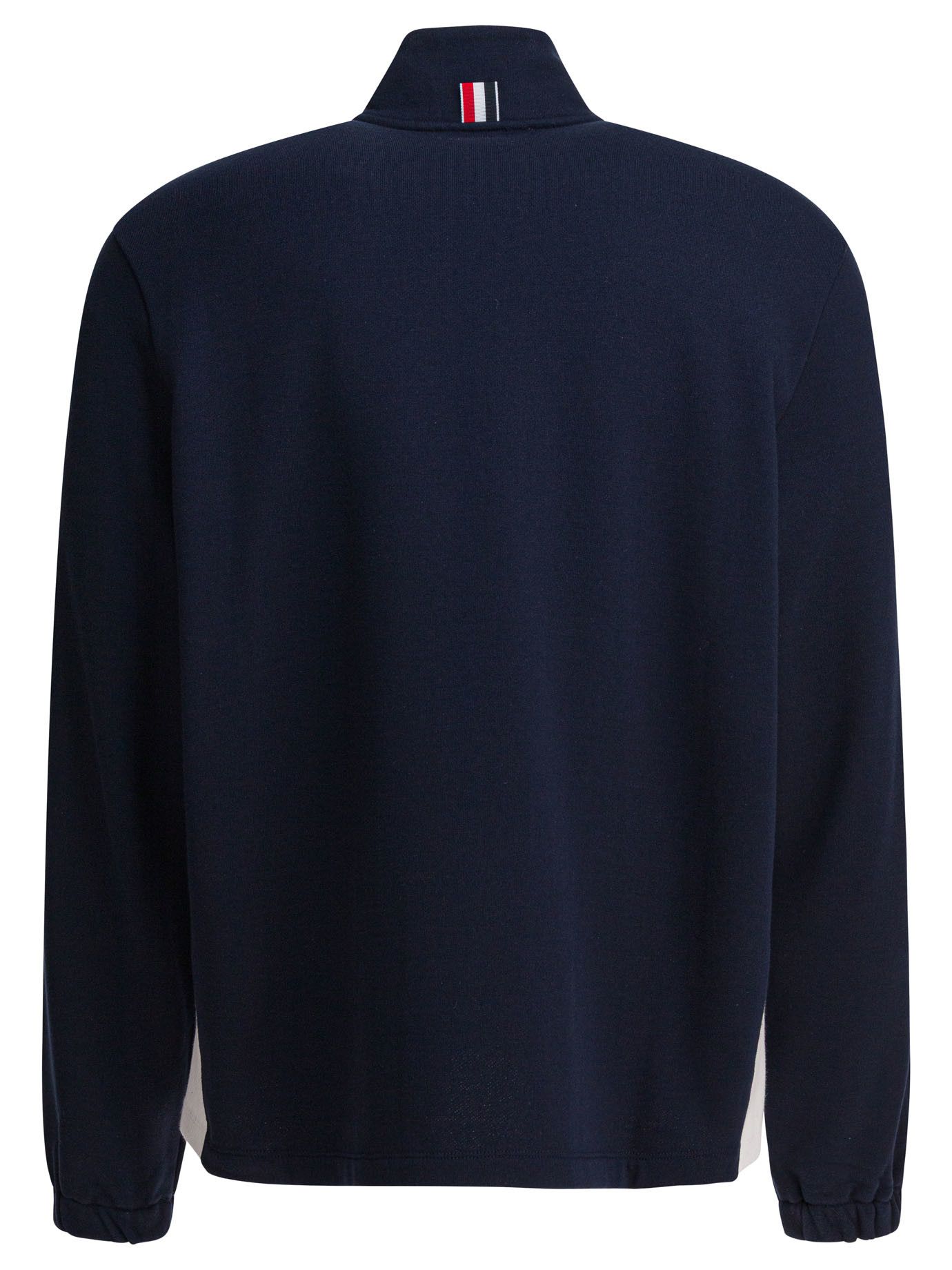 Thom Browne Thom Browne Sweatshirts tag size 1 Men - USA Duties Paid Size US S / EU 44-46 / 1 - 2 Thumbnail