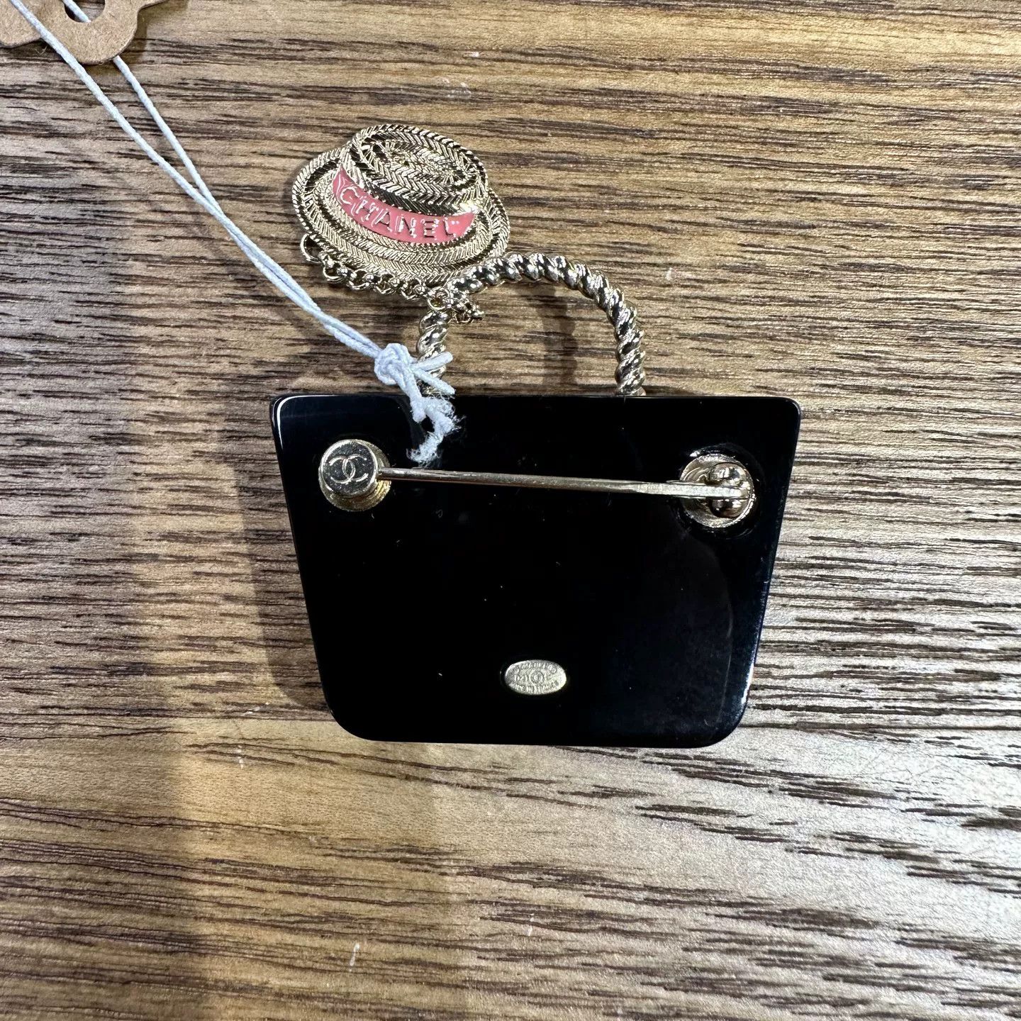 Chanel Chanel Earrings OS Women Size ONE SIZE - 2 Thumbnail