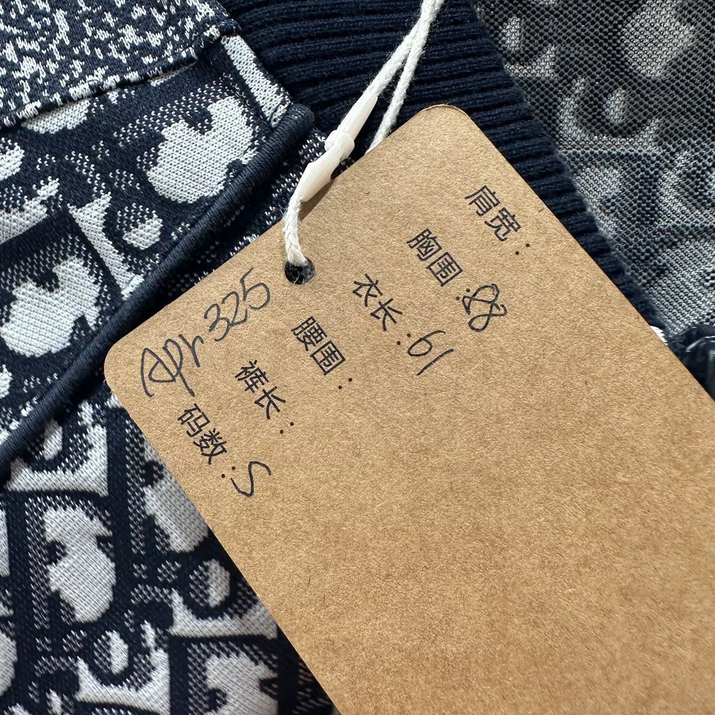 Dior Dior T-Shirt S Women Size S / US 4 / IT 40 - 5 Thumbnail