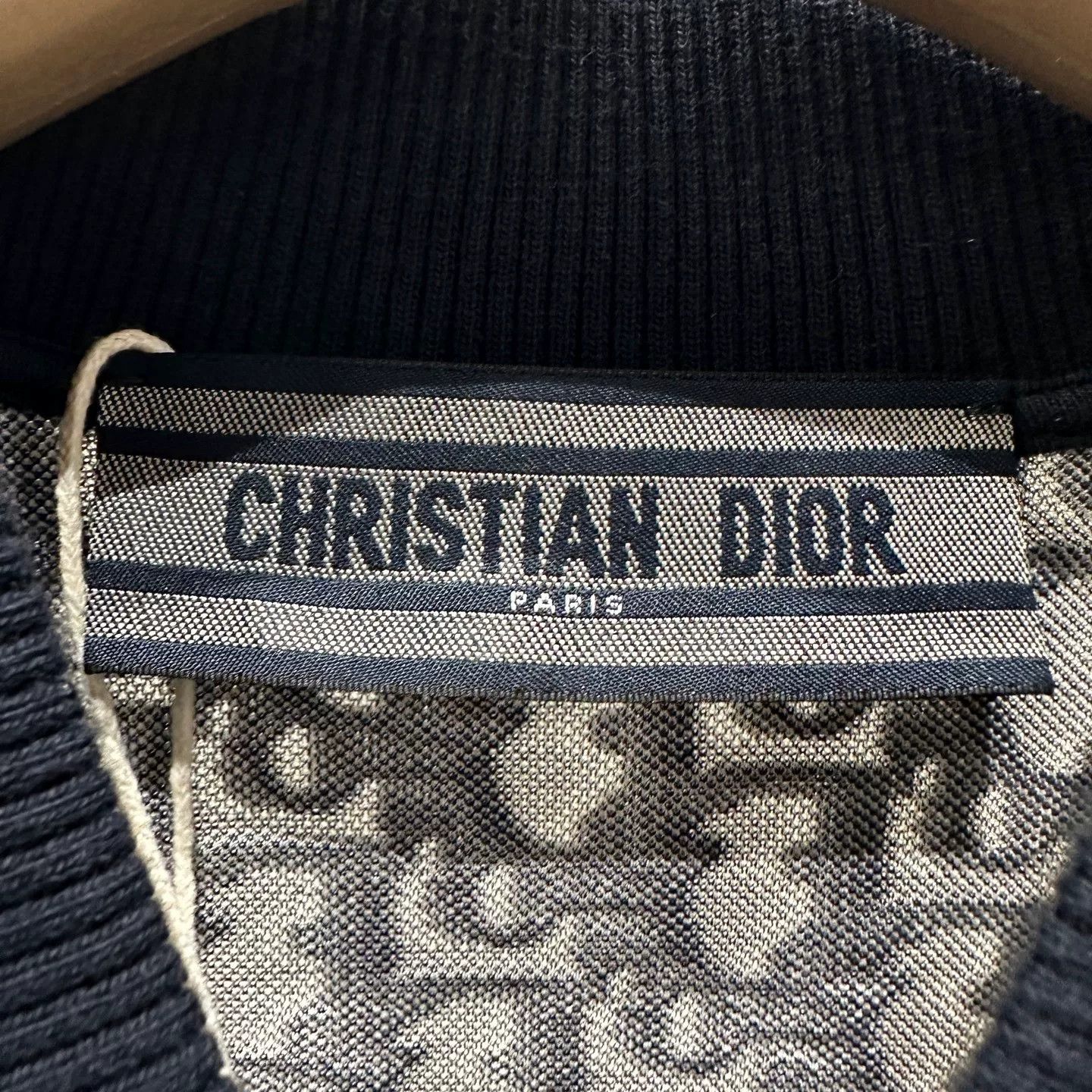 Dior Dior T-Shirt S Women Size S / US 4 / IT 40 - 3 Thumbnail