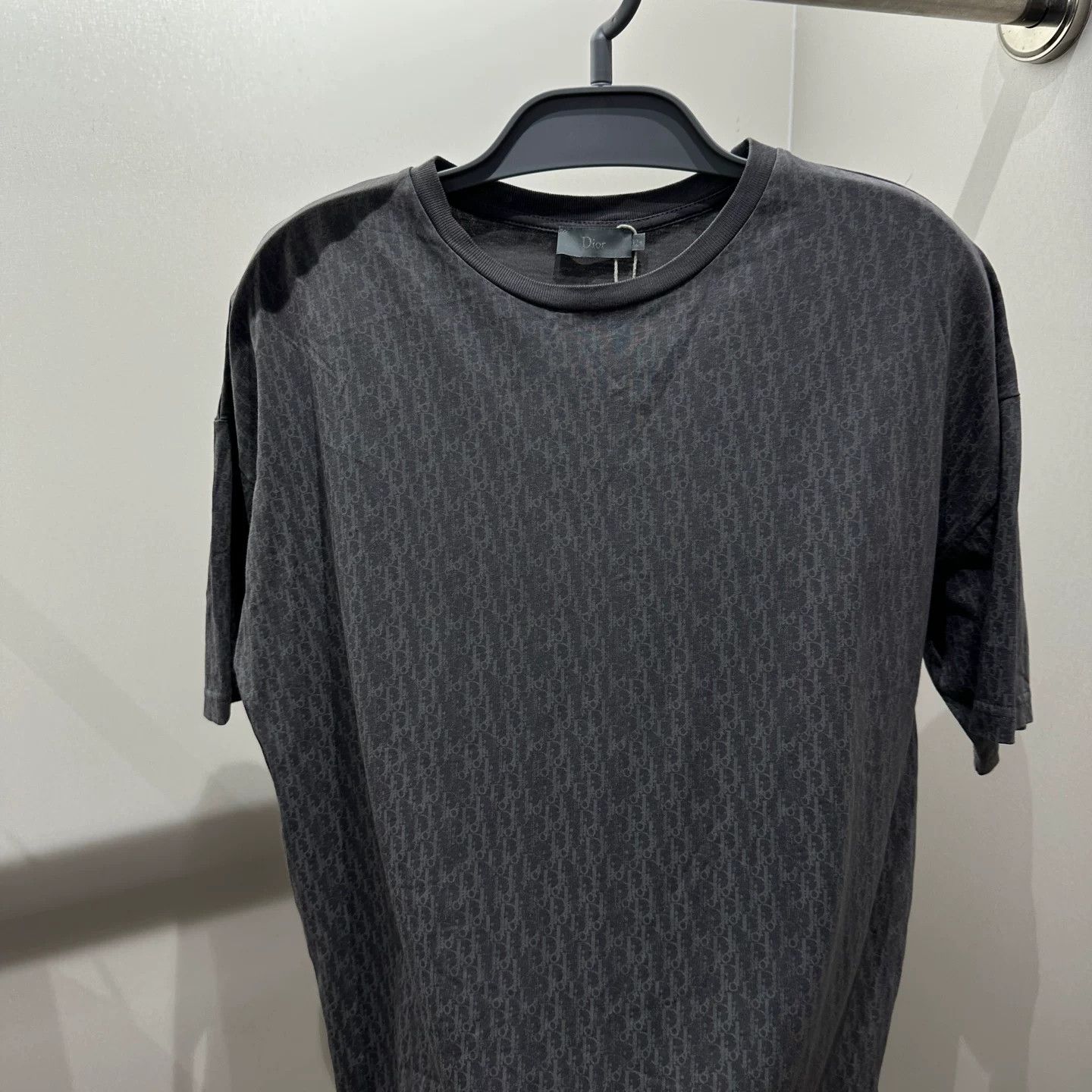 Dior Dior T-Shirt M Women Size M / US 6-8 / IT 42-44 - 6 Thumbnail