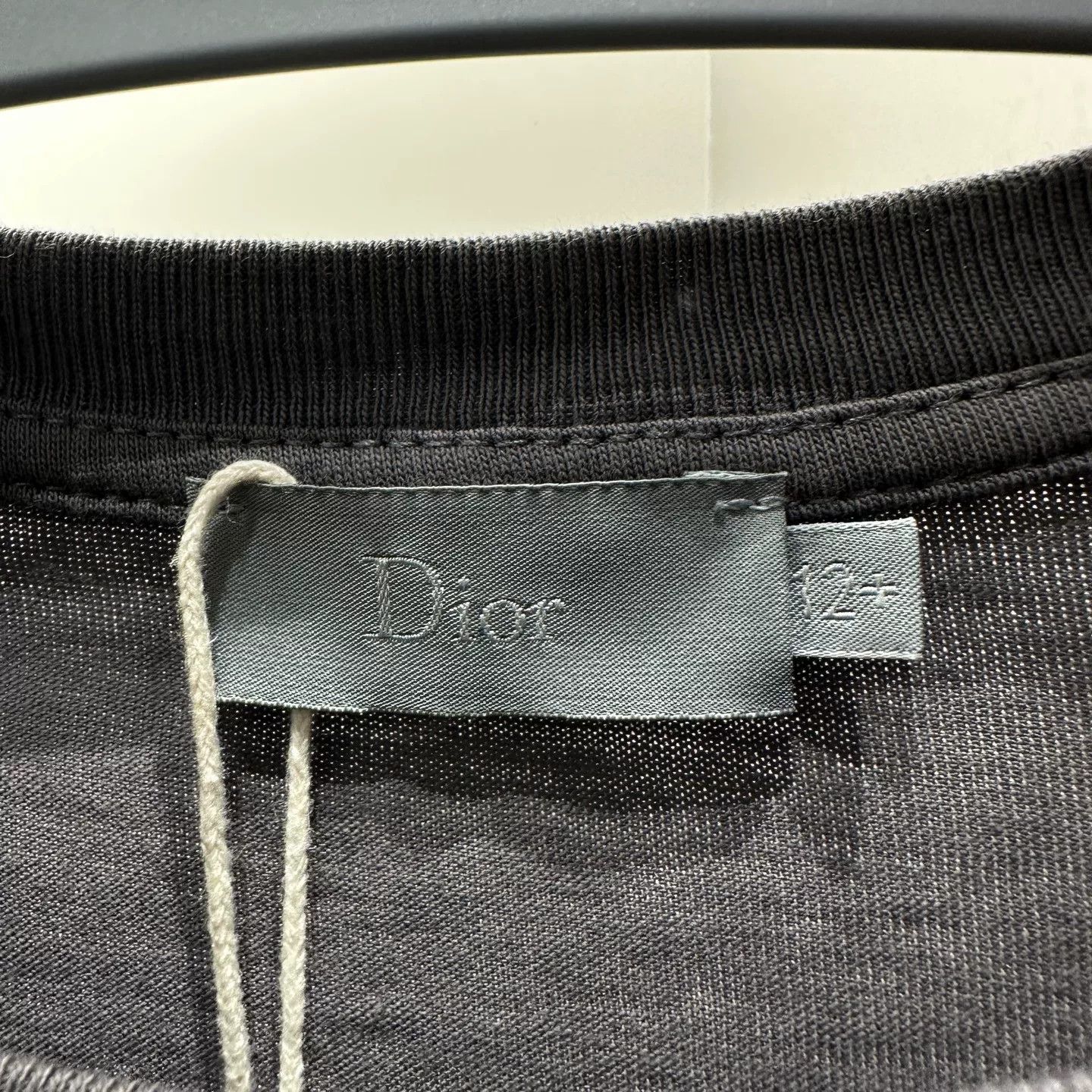 Dior Dior T-Shirt M Women Size M / US 6-8 / IT 42-44 - 3 Thumbnail