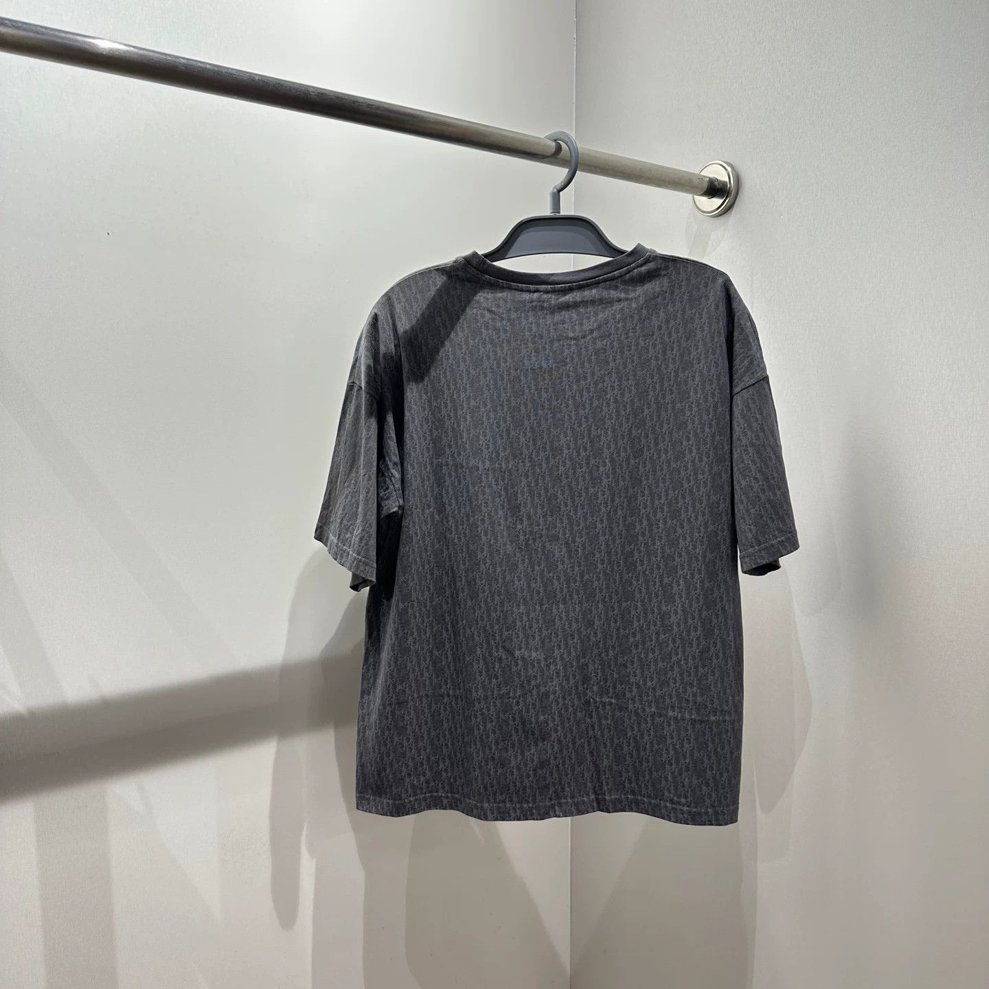 Dior Dior T-Shirt M Women Size M / US 6-8 / IT 42-44 - 2 Thumbnail