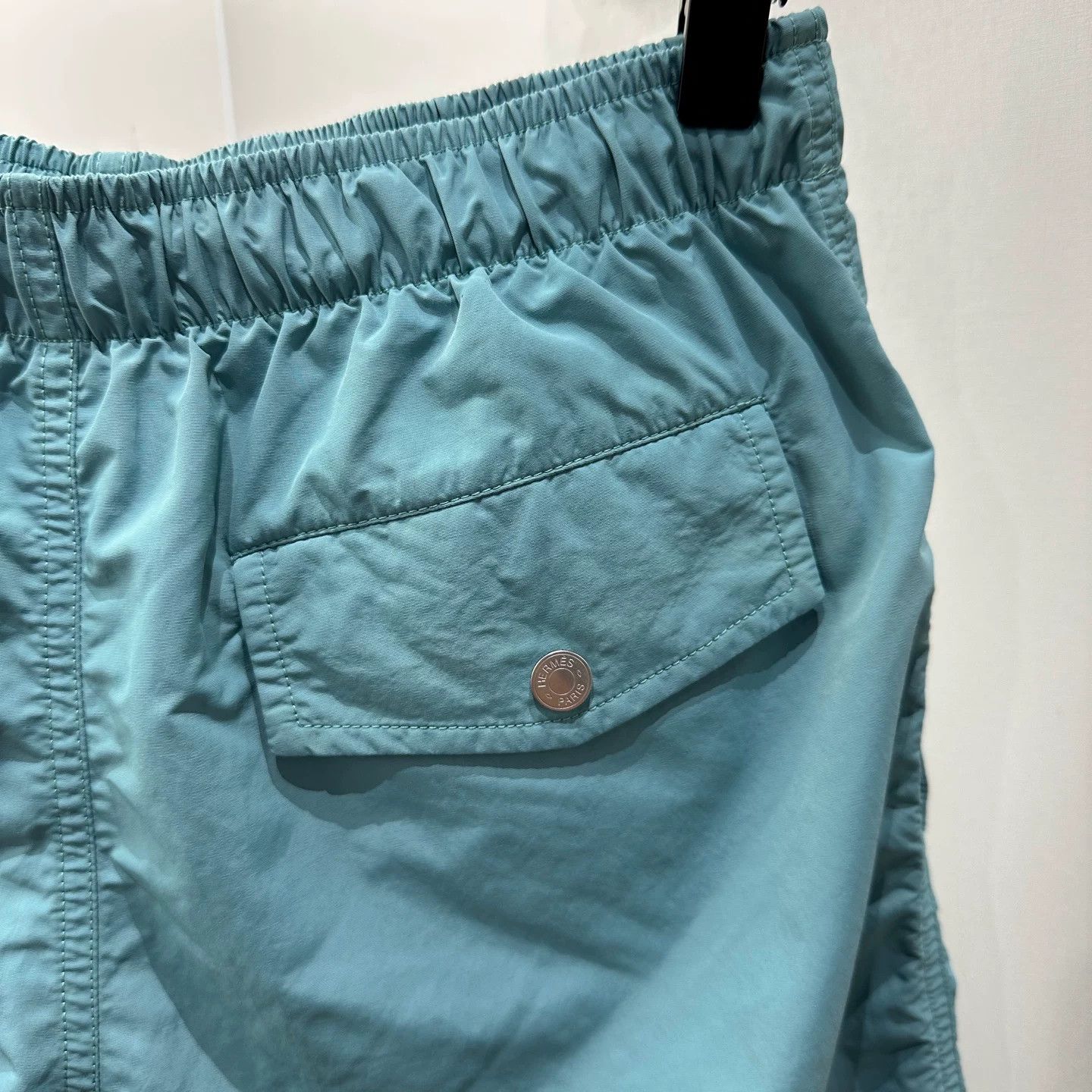 Hermes Hermes Embroidered Pants 26 Women Size 26" / US 2 / IT 38 - 6 Thumbnail
