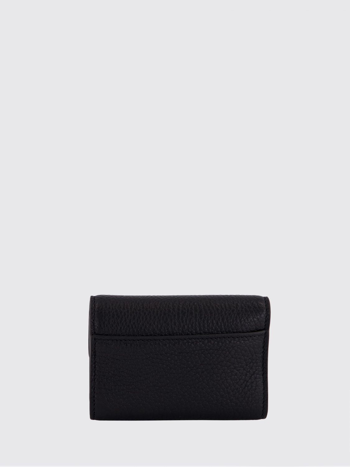 Gucci Gucci Wallet Woman Black Size ONE SIZE - 3 Thumbnail
