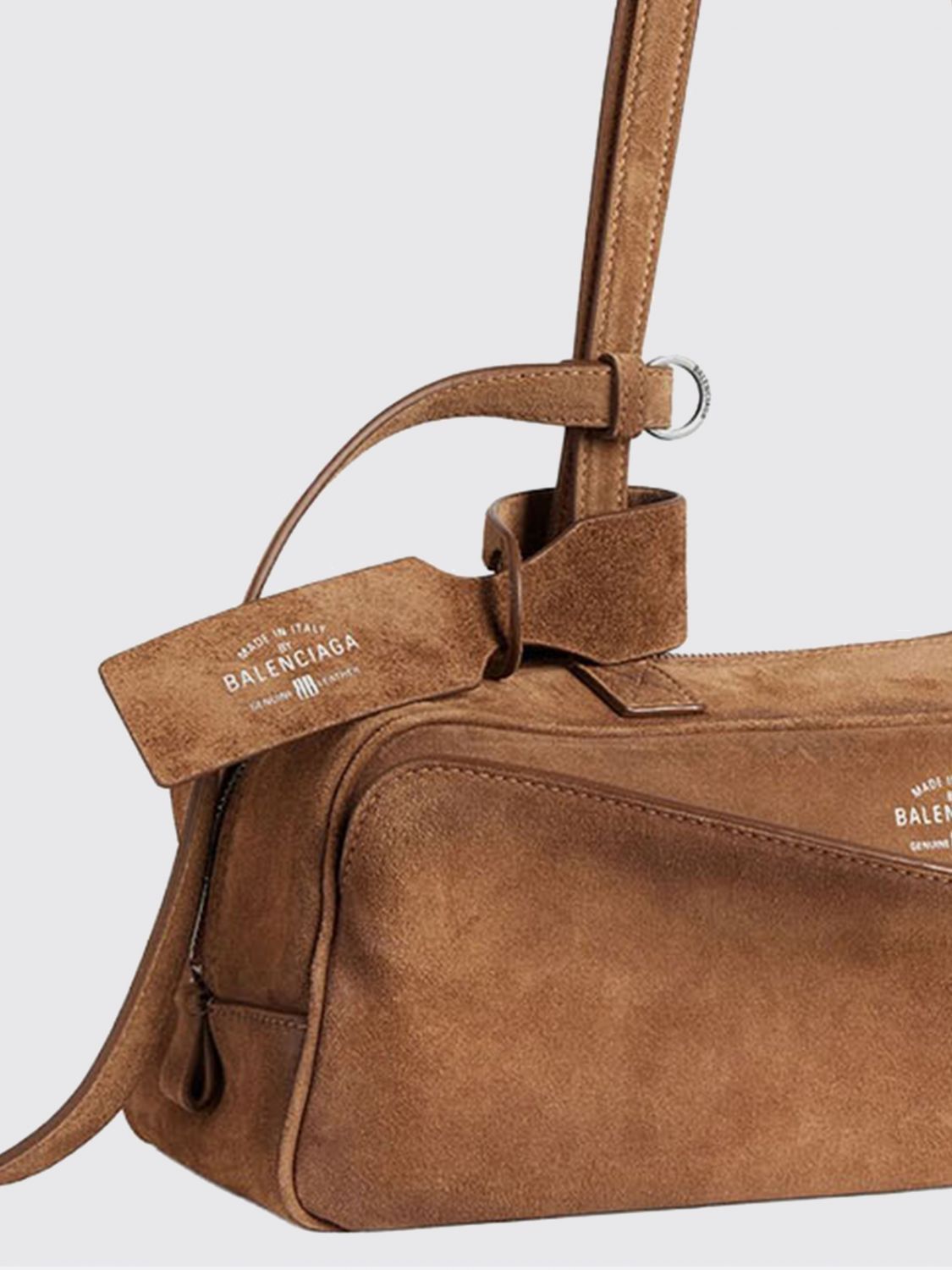 Balenciaga Balenciaga Shoulder Bag Woman Hazel Size ONE SIZE - 3 Thumbnail