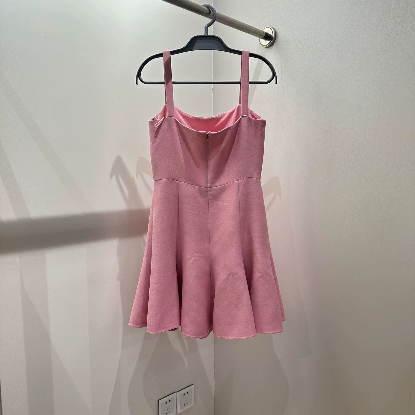 Dior Dior Pink T-Shirt it_38 Women Size XS / US 0-2 / IT 36-38 - 2 Thumbnail