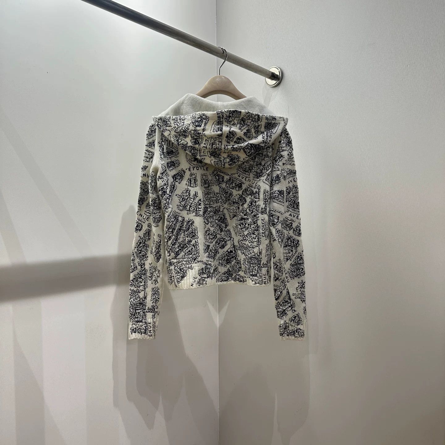 Dior Dior T-Shirt it_38 Women Size XS / US 0-2 / IT 36-38 - 2 Thumbnail