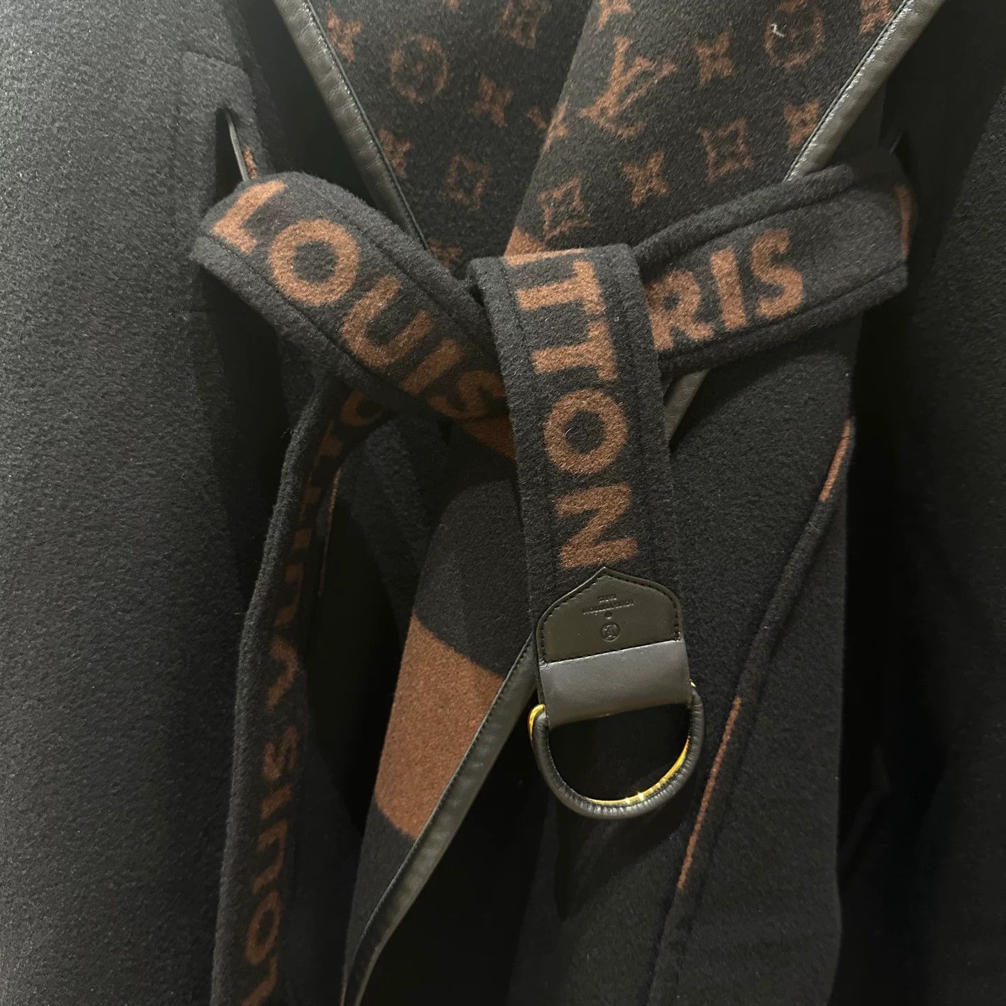 Louis Vuitton Louis Vuitton T-Shirt it_36 Women Size XS / US 0-2 / IT 36-38 - 5 Thumbnail