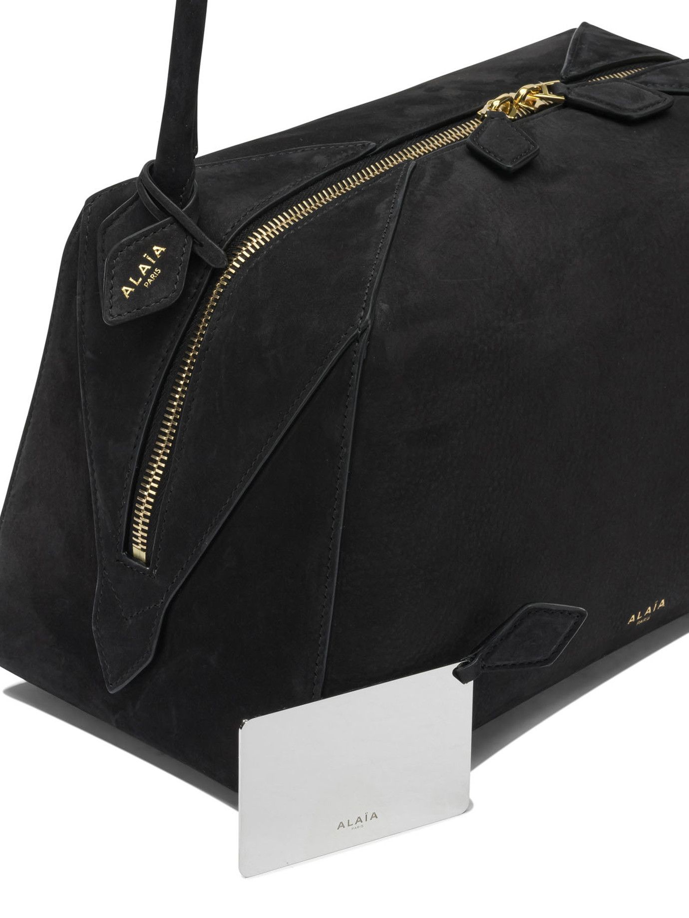 Alaia Alaïa Shoulder Bags Women - USA Duties Paid Size ONE SIZE - 4 Thumbnail