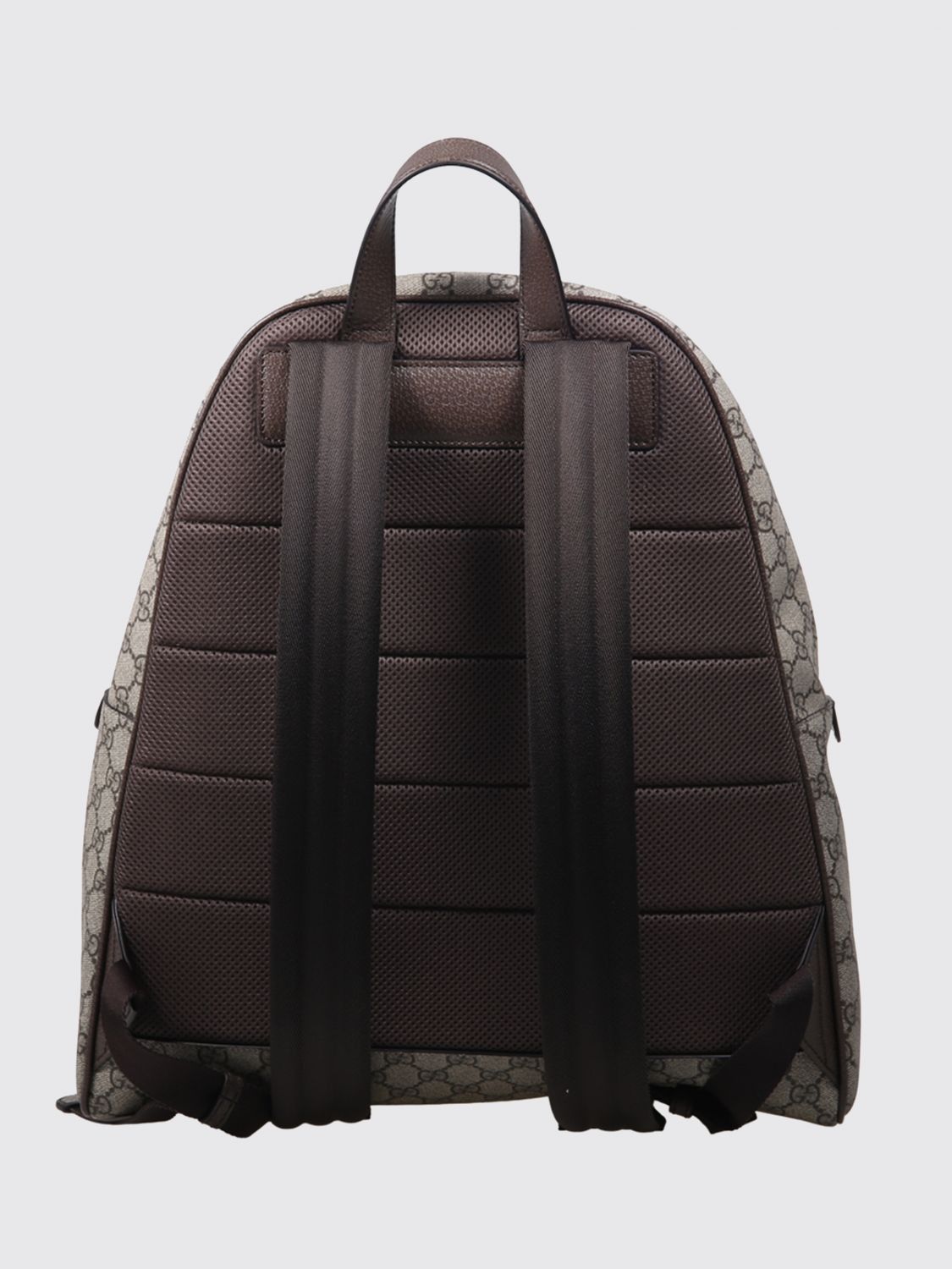 Gucci Gucci Backpack Men Nude Size ONE SIZE - 2 Thumbnail