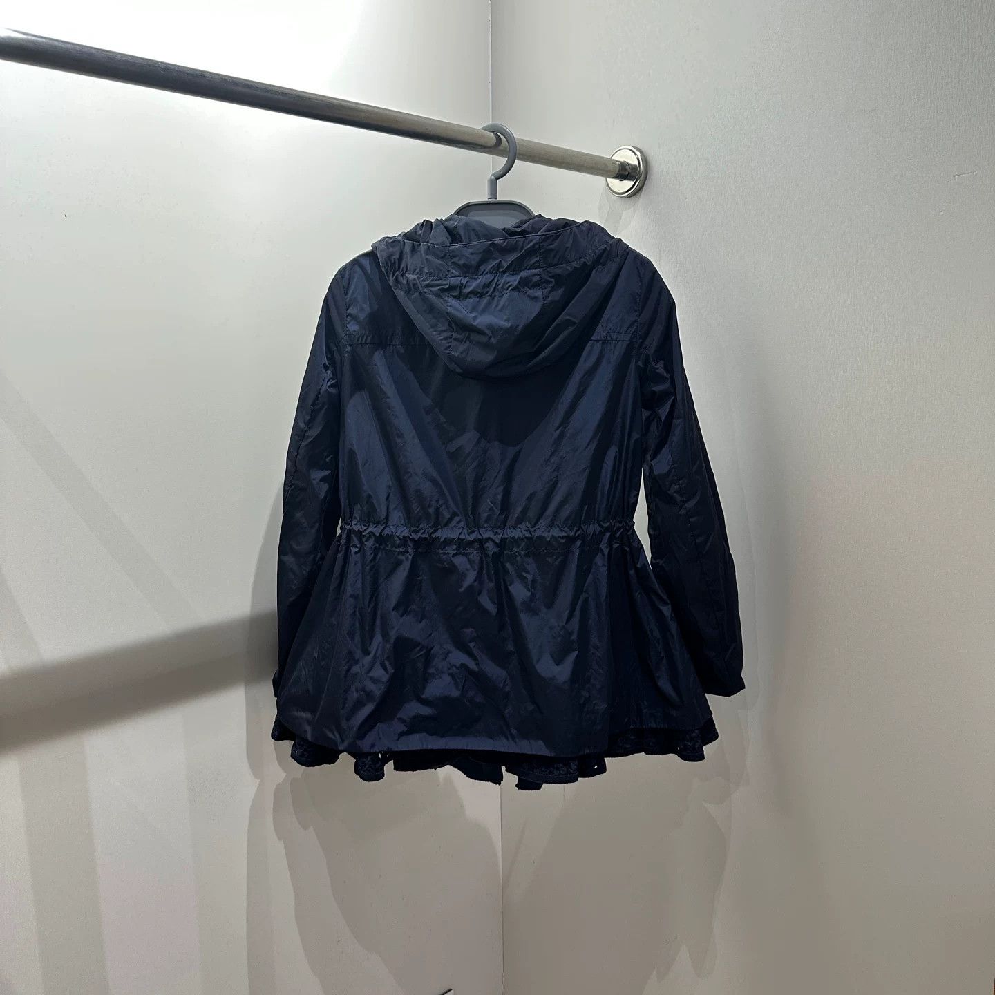 Moncler Moncler Down Jacket us_00 Women Size XXS / US 00 / IT 34 - 2 Thumbnail