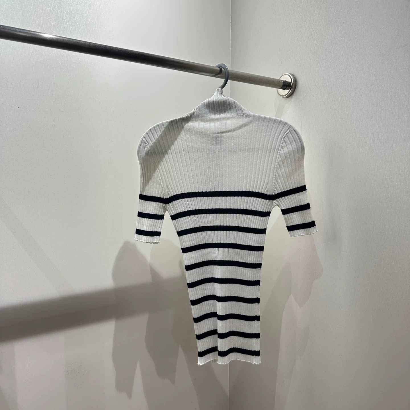 Dior Dior T-Shirt it_40 Women Size S / US 4 / IT 40 - 2 Thumbnail