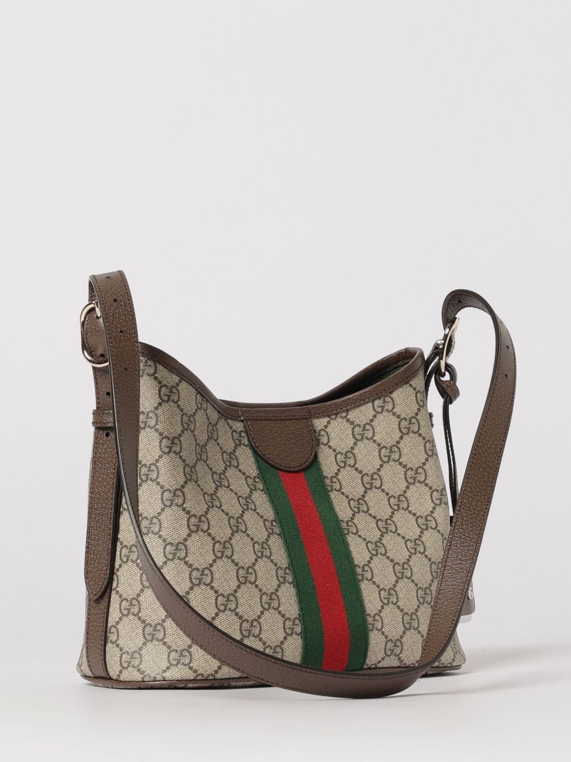 Gucci Gucci Mini Bag Woman Brown Size ONE SIZE - 3 Thumbnail