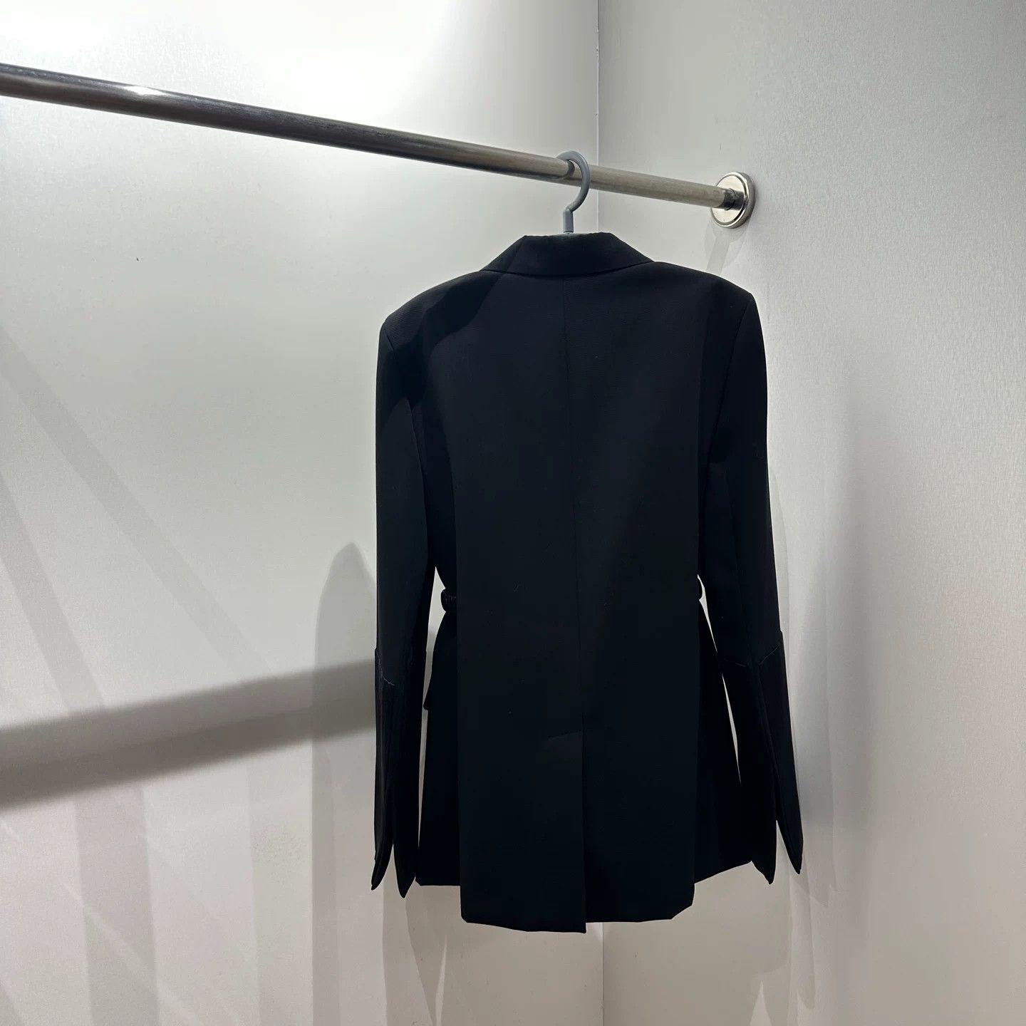 Bottega Veneta Bottega Veneta Jacket it_42 Women Size M / US 6-8 / IT 42-44 - 2 Thumbnail
