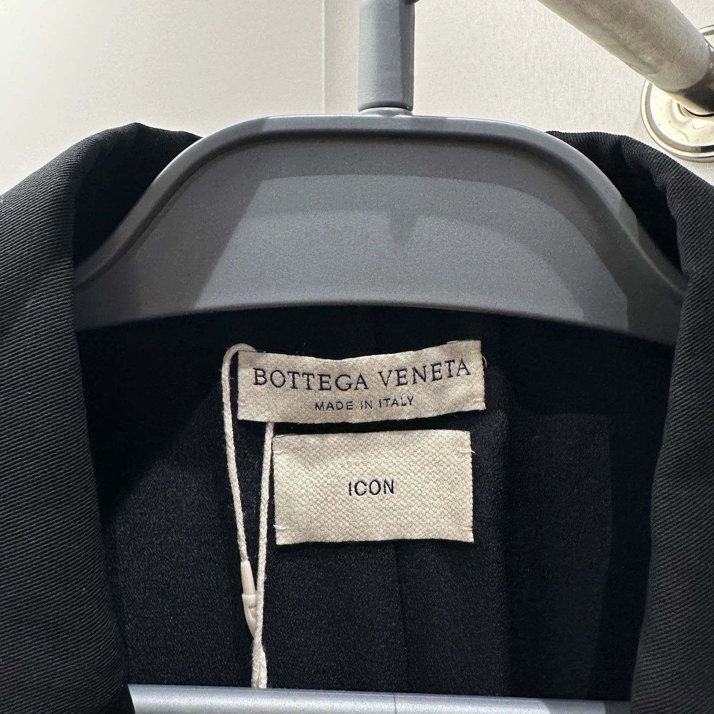 Bottega Veneta Bottega Veneta Jacket it_42 Women Size M / US 6-8 / IT 42-44 - 3 Thumbnail