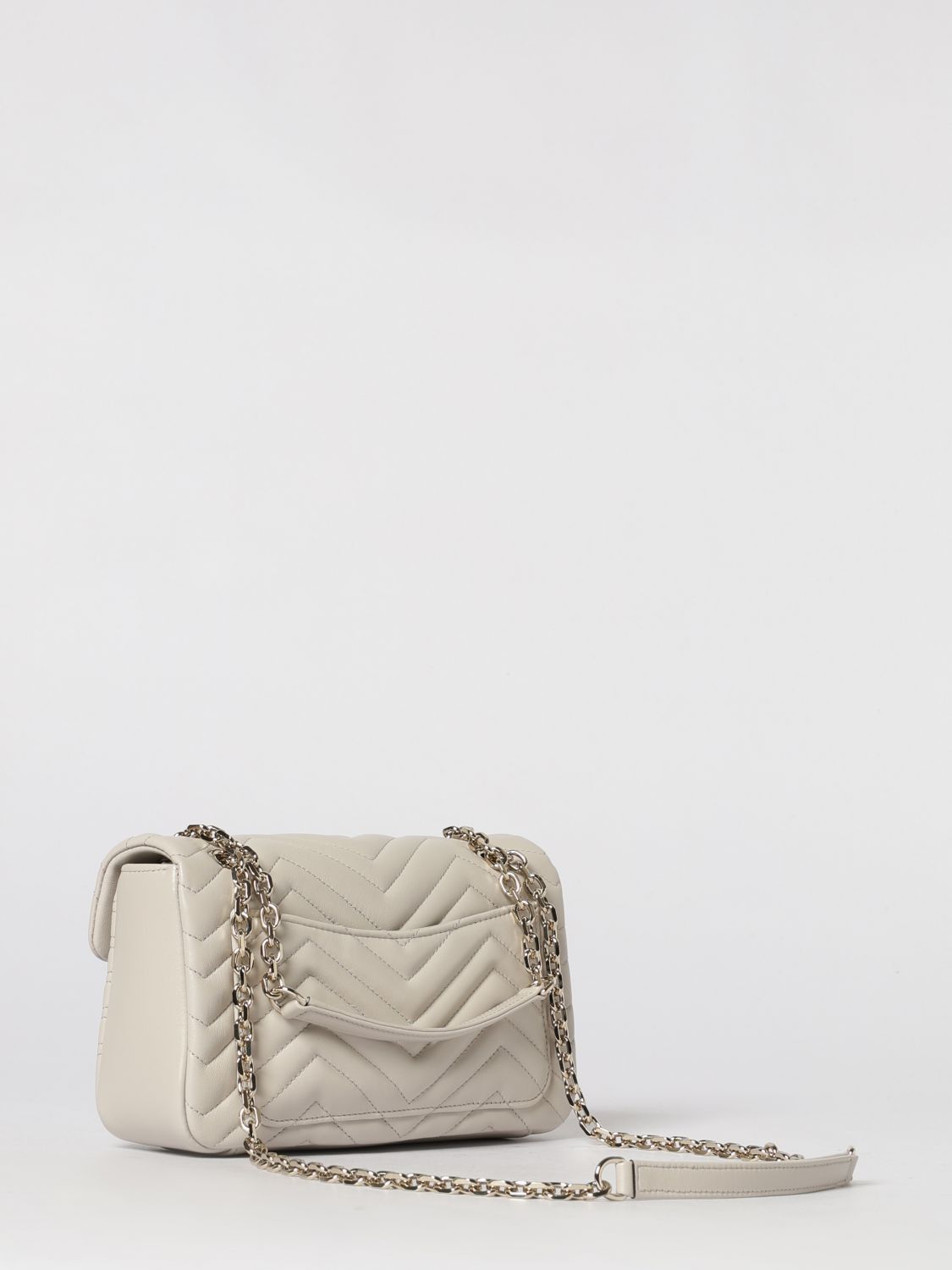 Gucci Gucci Shoulder Bag Woman White 1 Size ONE SIZE - 3 Thumbnail
