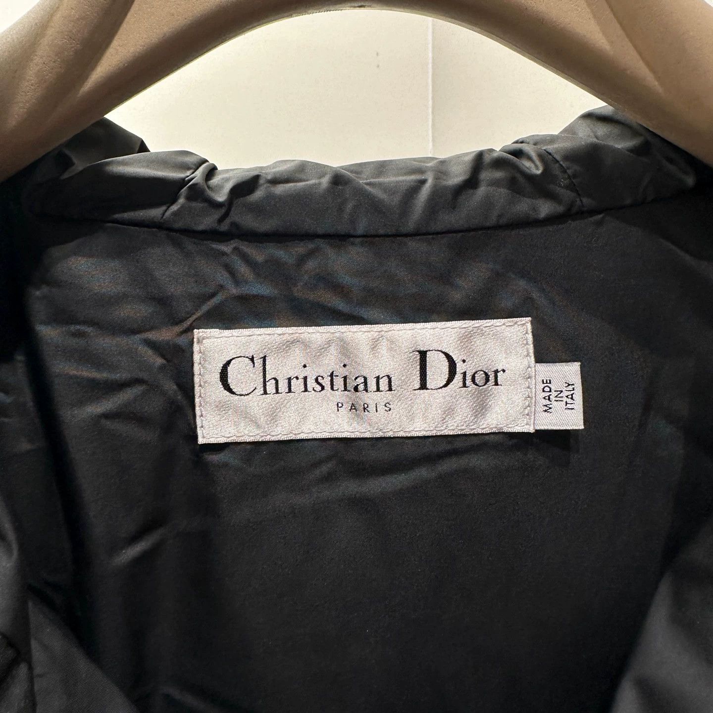 Dior Dior T-Shirt M Women Size M / US 6-8 / IT 42-44 - 3 Thumbnail