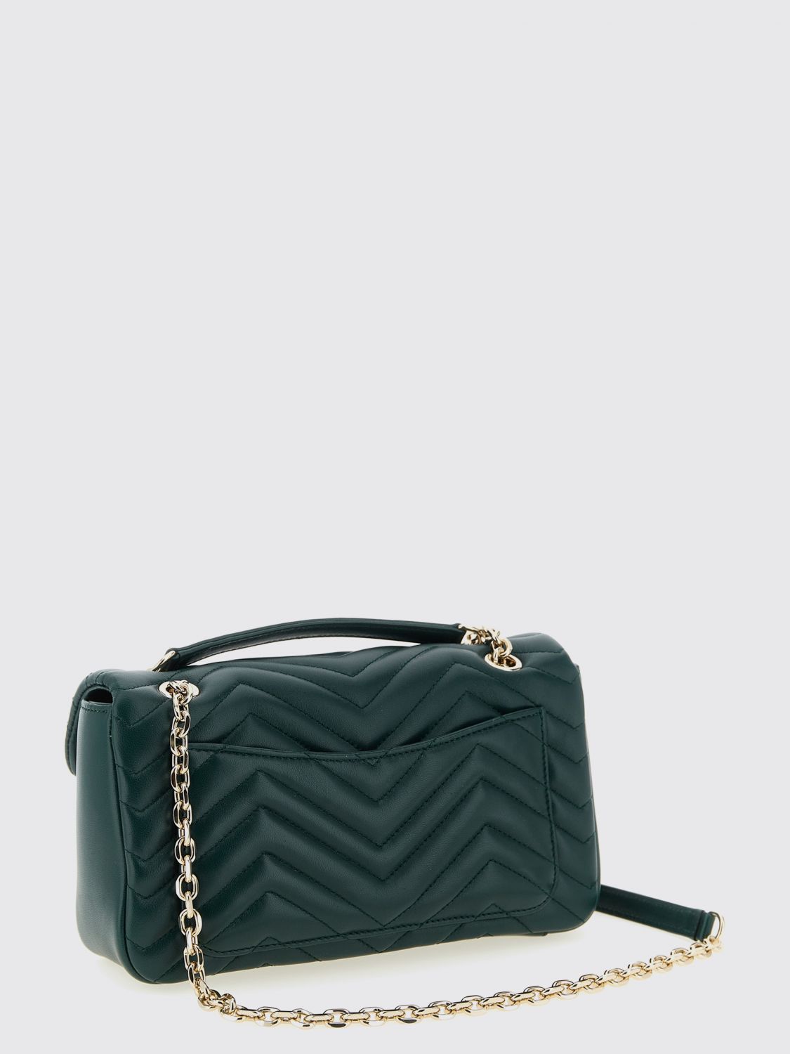 Gucci Gucci Shoulder Bag Woman Green Size ONE SIZE - 2 Thumbnail