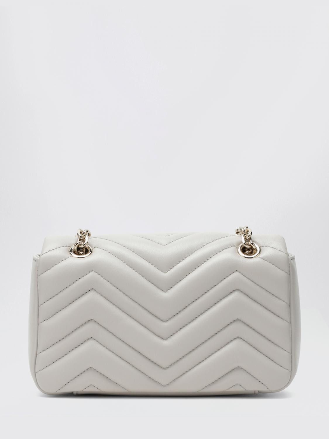 Gucci Gucci Mini Bag Woman White Size ONE SIZE - 2 Thumbnail
