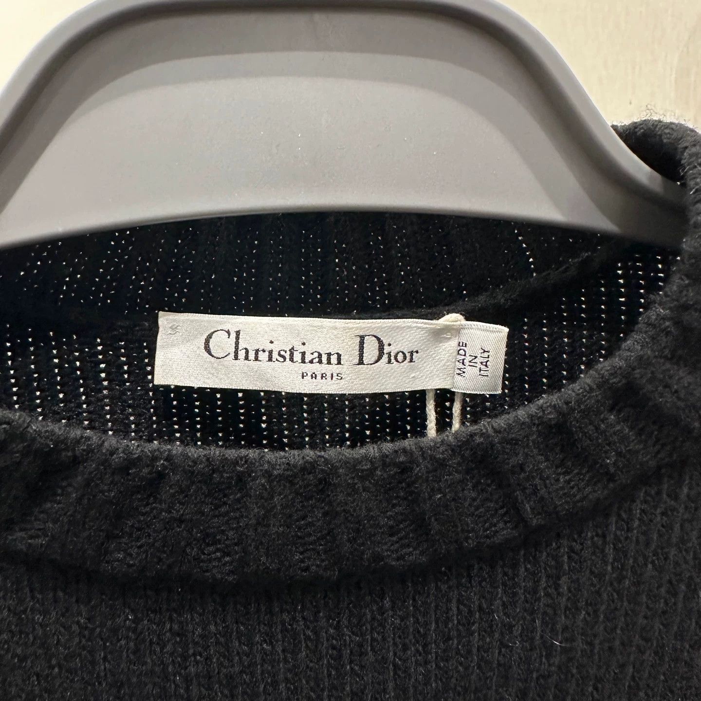 Dior Dior T-Shirt it_36 Women Size XS / US 0-2 / IT 36-38 - 3 Thumbnail