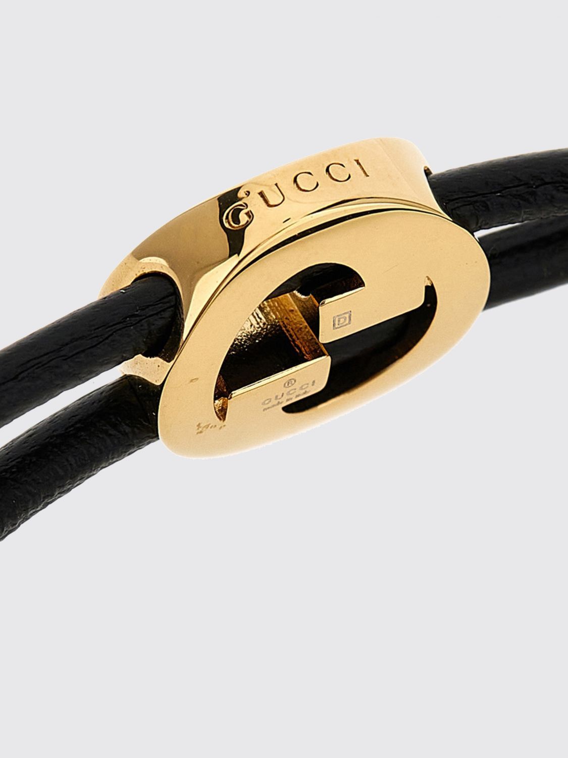 Gucci Gucci Jewel Woman Black Size ONE SIZE - 2 Thumbnail