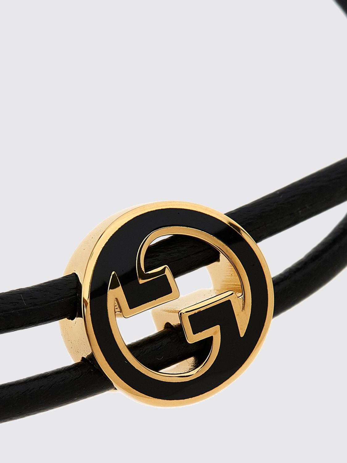Gucci Gucci Jewel Woman Black Size ONE SIZE - 3 Thumbnail