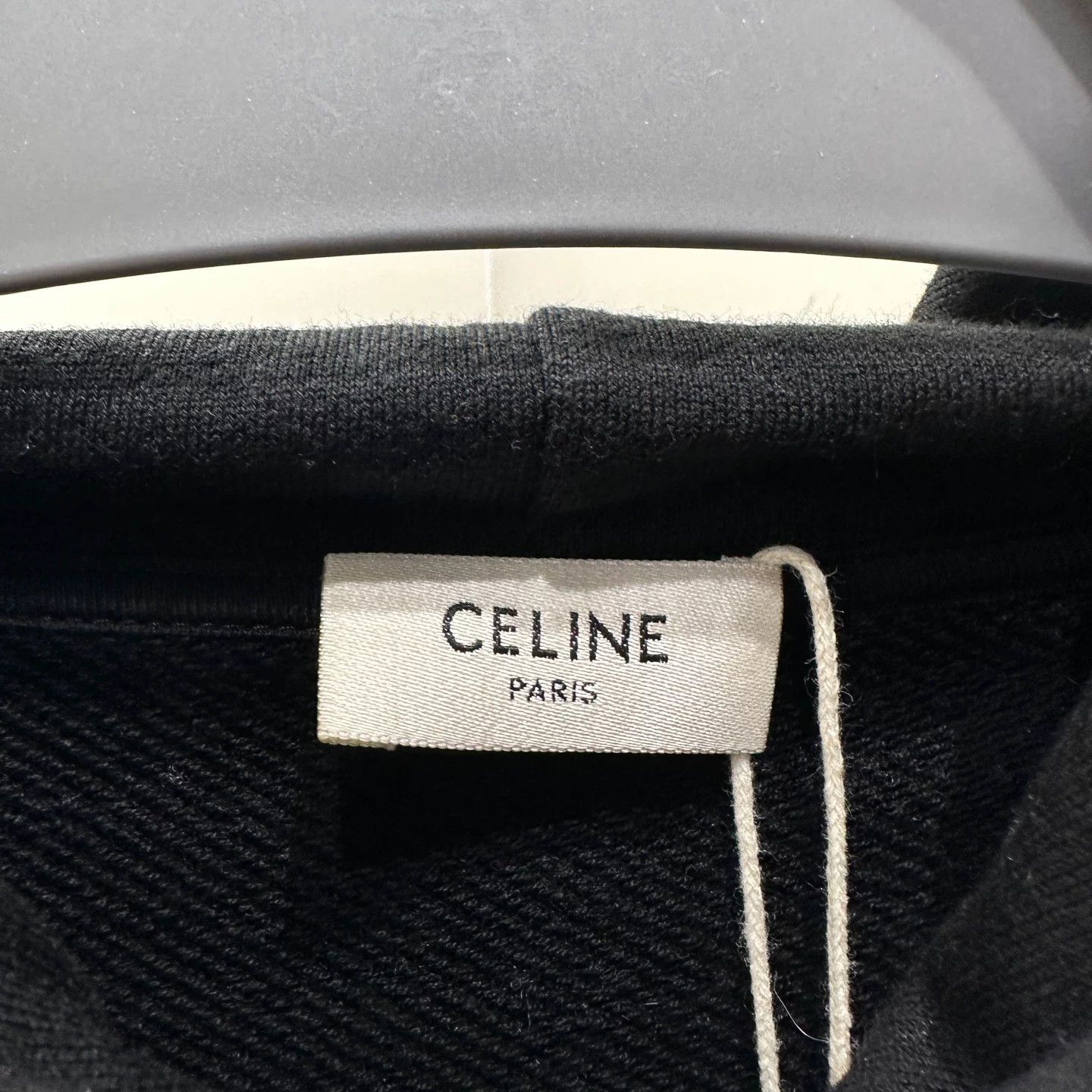 Celine Celine T-Shirt M Women Size M / US 6-8 / IT 42-44 - 3 Thumbnail