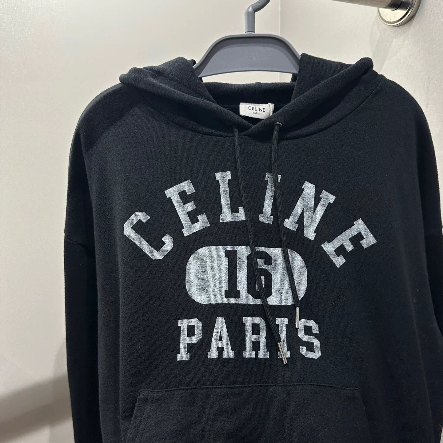 Celine Celine T-Shirt M Women Size M / US 6-8 / IT 42-44 - 6 Thumbnail