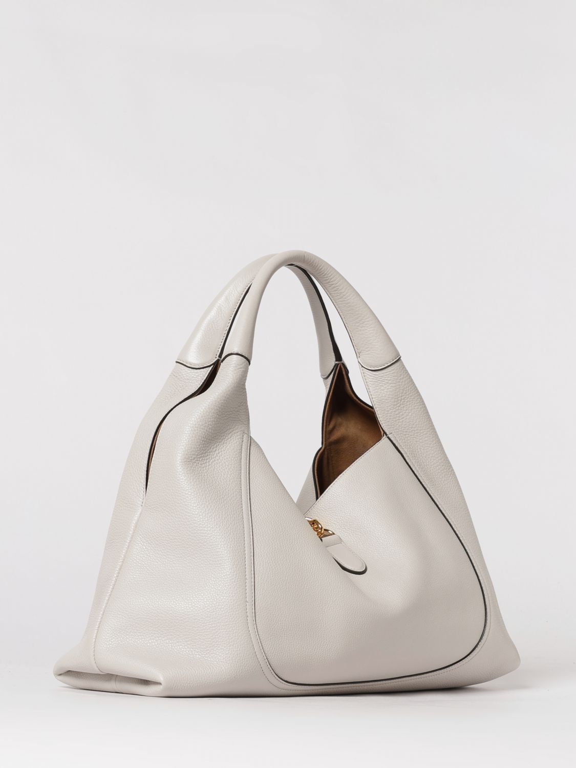Gucci Gucci Shoulder Bag Woman White Size ONE SIZE - 3 Thumbnail