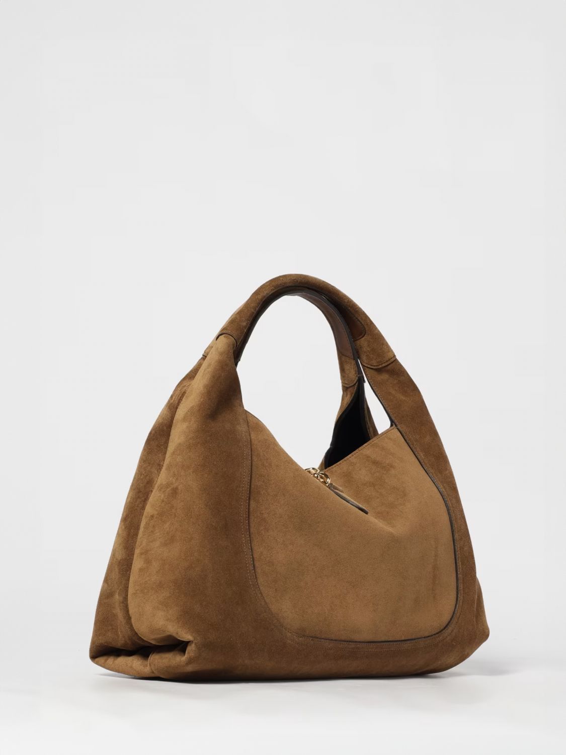 Gucci Gucci Shoulder Bag Woman Brown Size ONE SIZE - 3 Thumbnail