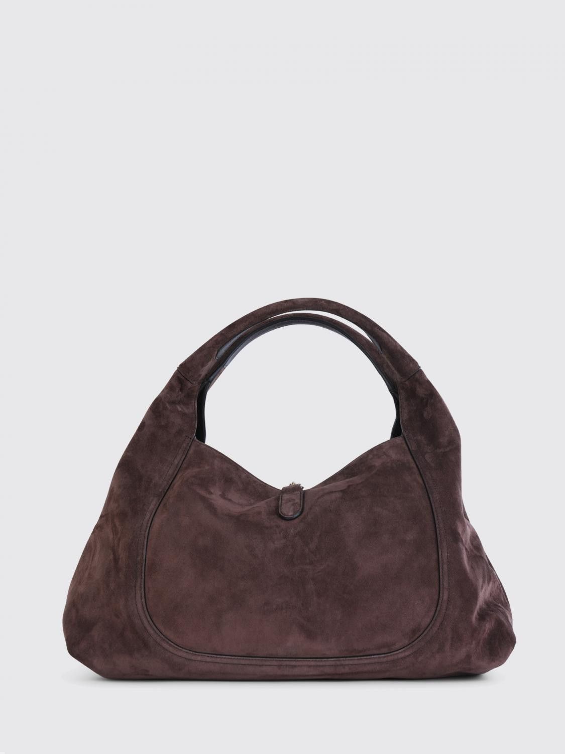 Gucci Gucci Shoulder Bag Woman Brown Size ONE SIZE - 2 Thumbnail