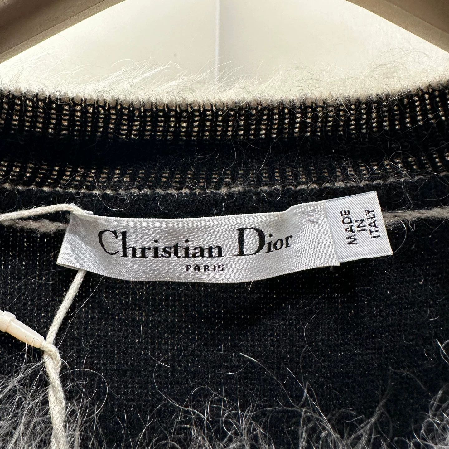 Dior Dior T-Shirt it_36 Women Size XS / US 0-2 / IT 36-38 - 3 Thumbnail