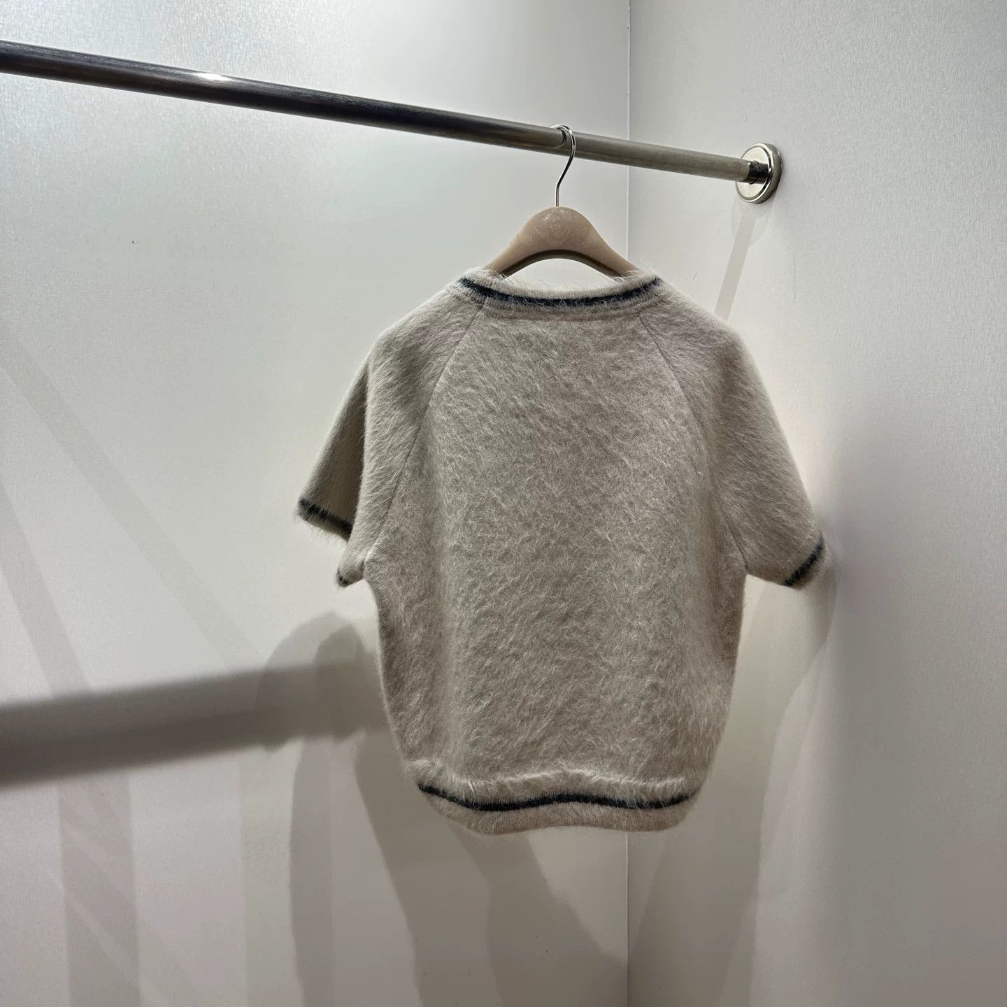 Dior Dior T-Shirt it_36 Women Size XS / US 0-2 / IT 36-38 - 2 Thumbnail