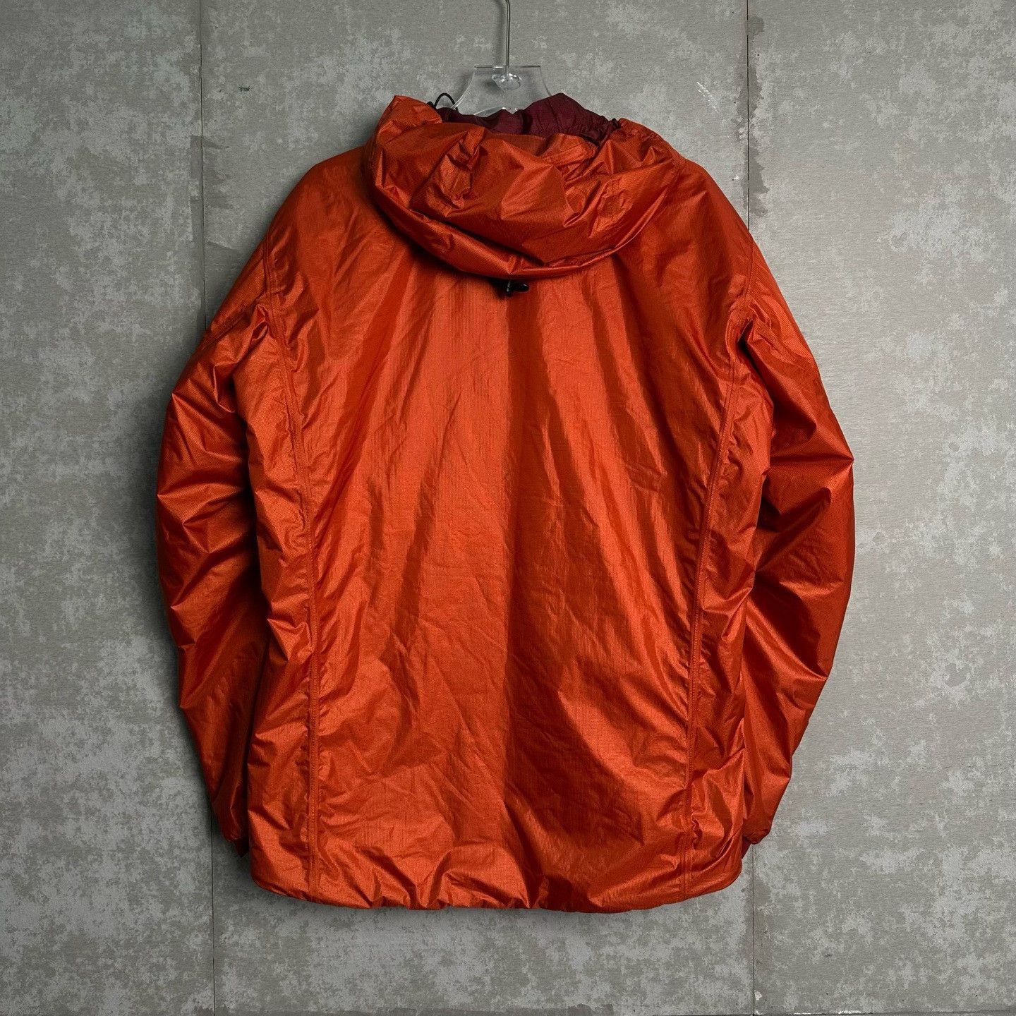 Arc'teryx Arc'teryx Insulated Hooded Shell Jacket M Size US M / EU 48-50 / 2 - 5 Thumbnail