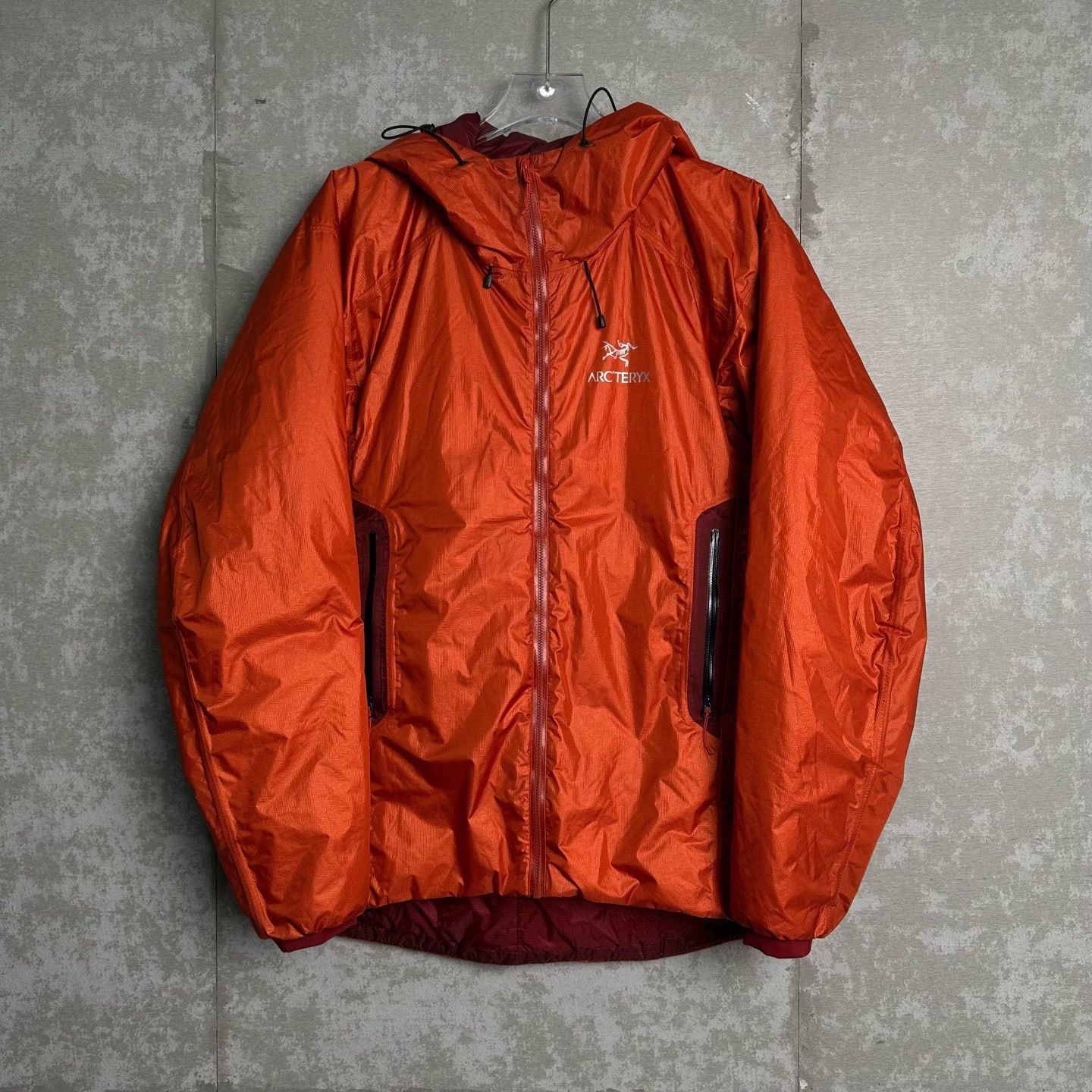 Arc'teryx Arc'teryx Insulated Hooded Shell Jacket M Size US M / EU 48-50 / 2 - 2 Thumbnail