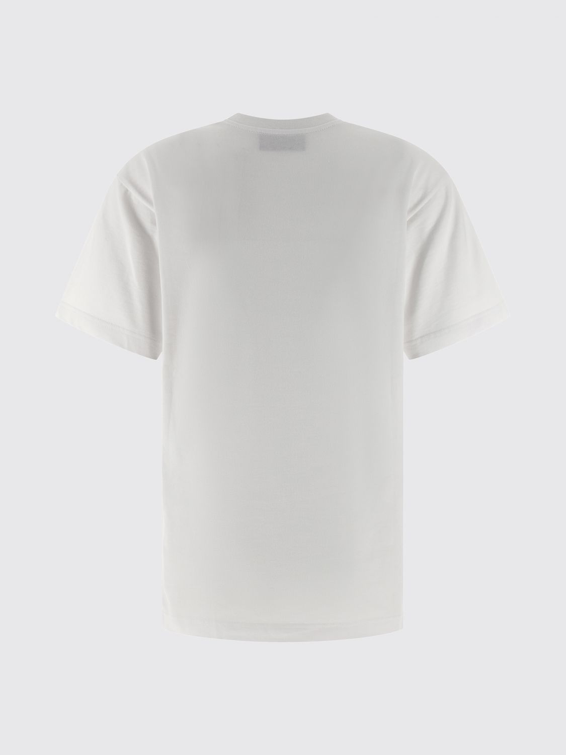 Gucci Gucci T-Shirt Woman White Size XXS / US 00 / IT 34 - 2 Thumbnail