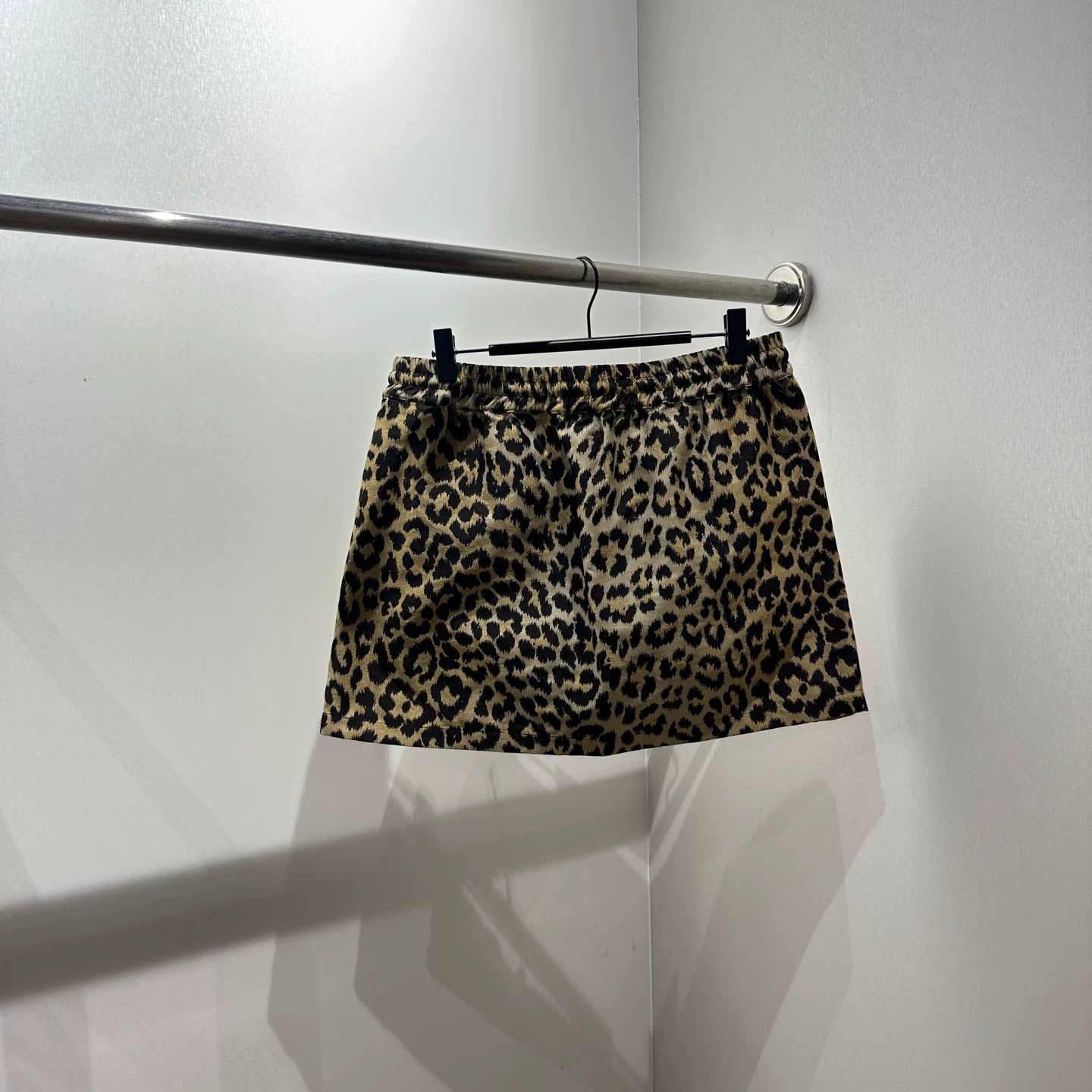 Dior Dior Animal Print T-Shirt it_36 Women Size XS / US 0-2 / IT 36-38 - 2 Thumbnail