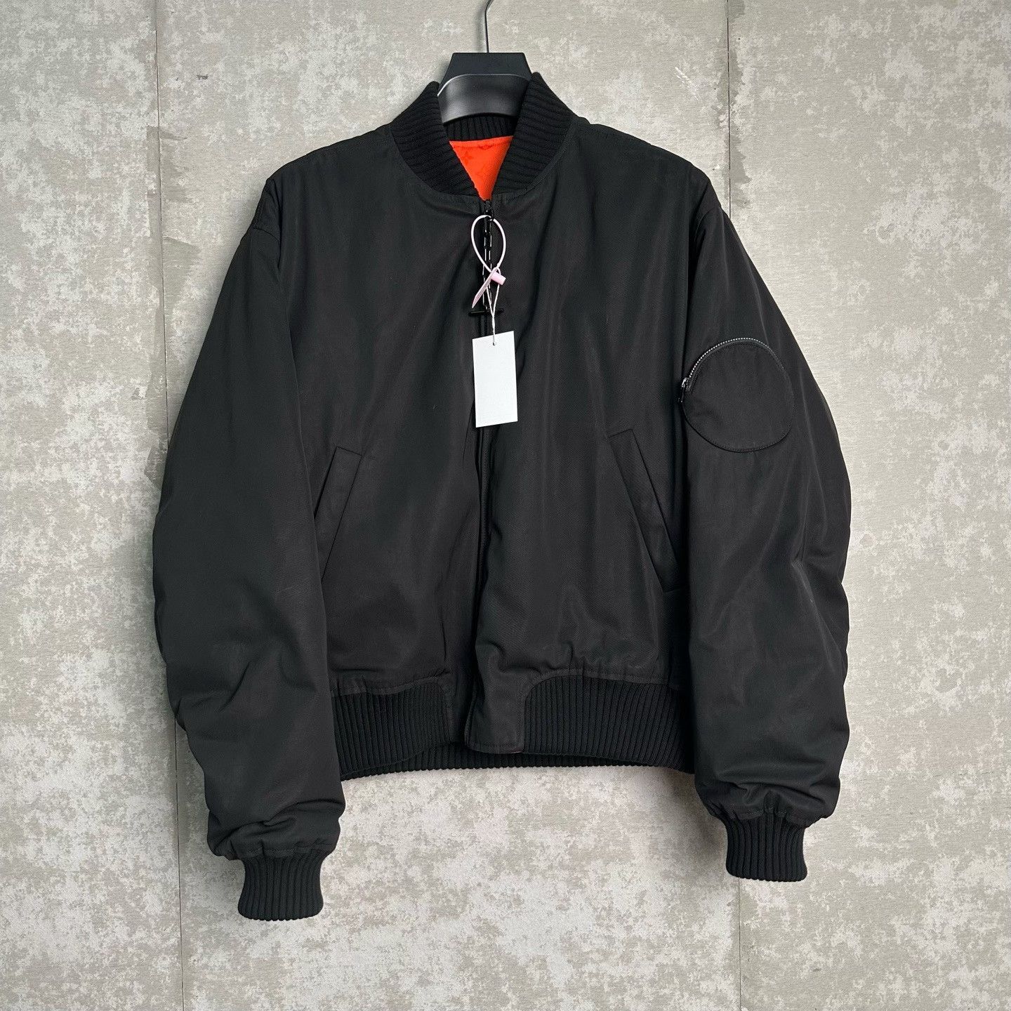 Louis Vuitton Louis Vuitton Reversible Monogram Bomber Jacket 50 Size US M / EU 48-50 / 2 - 3 Thumbnail