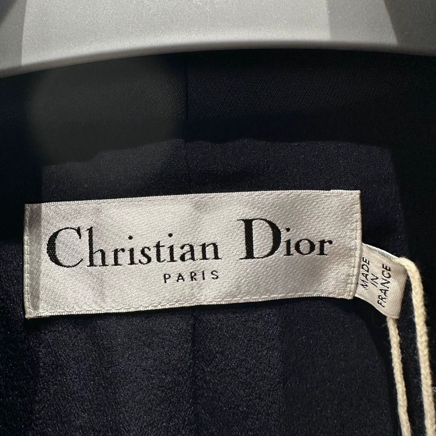 Dior Dior T-Shirt it_38 Women Size XS / US 0-2 / IT 36-38 - 3 Thumbnail