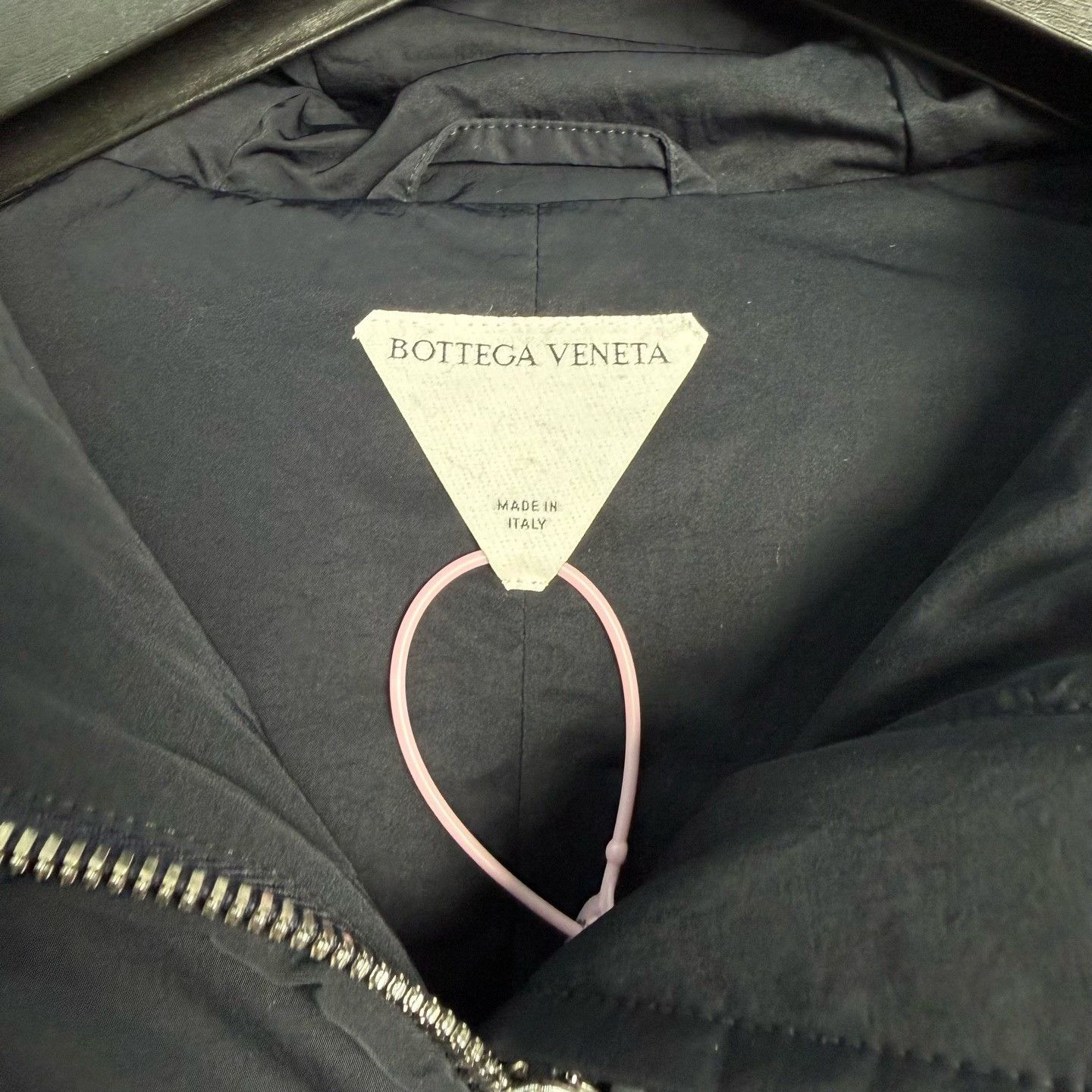 Bottega Veneta Bottega Veneta Hooded Puffer Down Jacket Size M Size US M / EU 48-50 / 2 - 3 Thumbnail