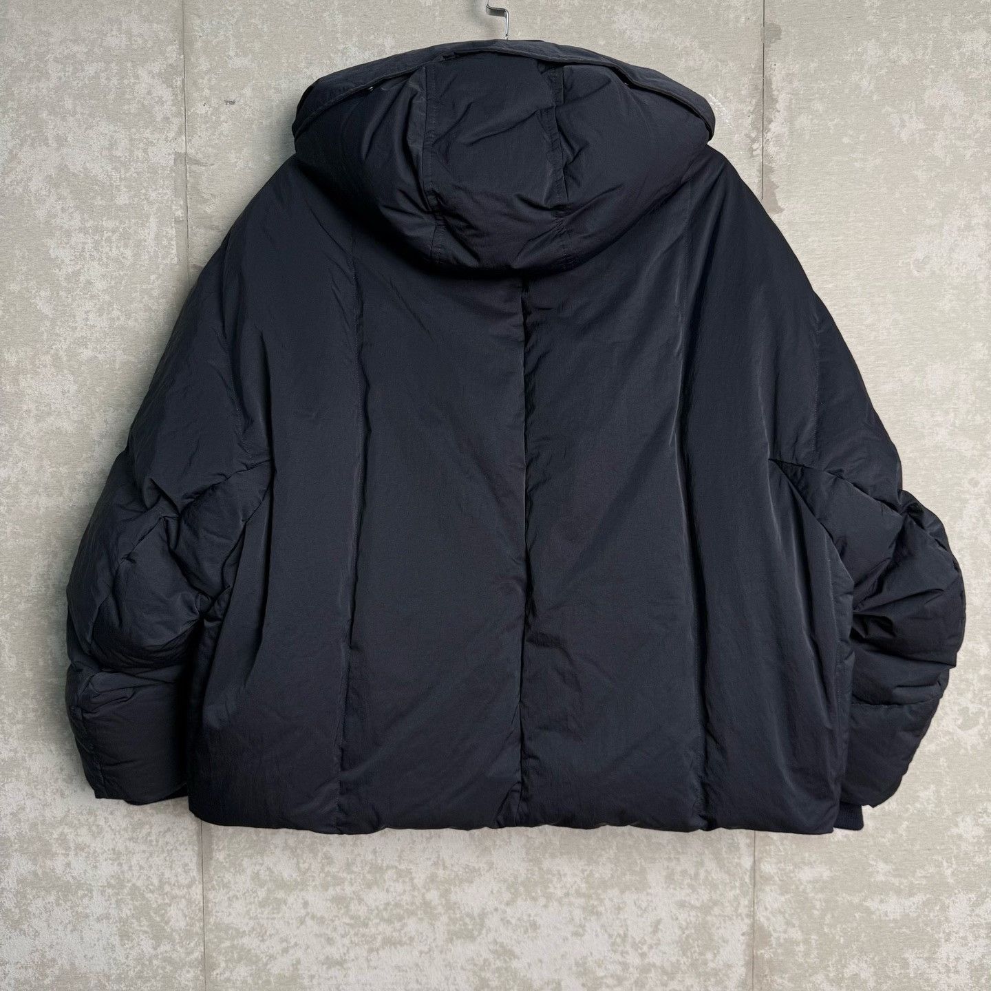 Bottega Veneta Bottega Veneta Hooded Puffer Down Jacket Size M Size US M / EU 48-50 / 2 - 5 Thumbnail