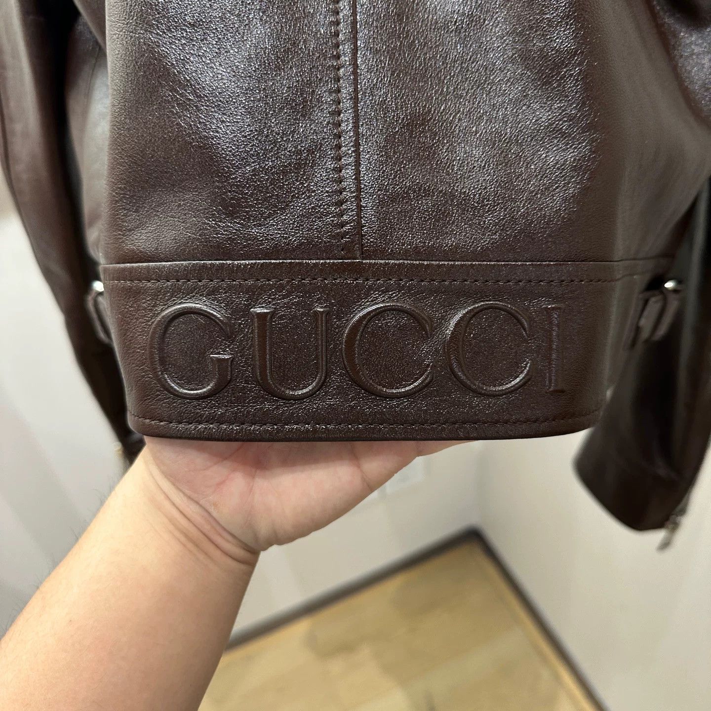 Gucci Gucci T-Shirt it_38 Women Size XS / US 0-2 / IT 36-38 - 8 Thumbnail