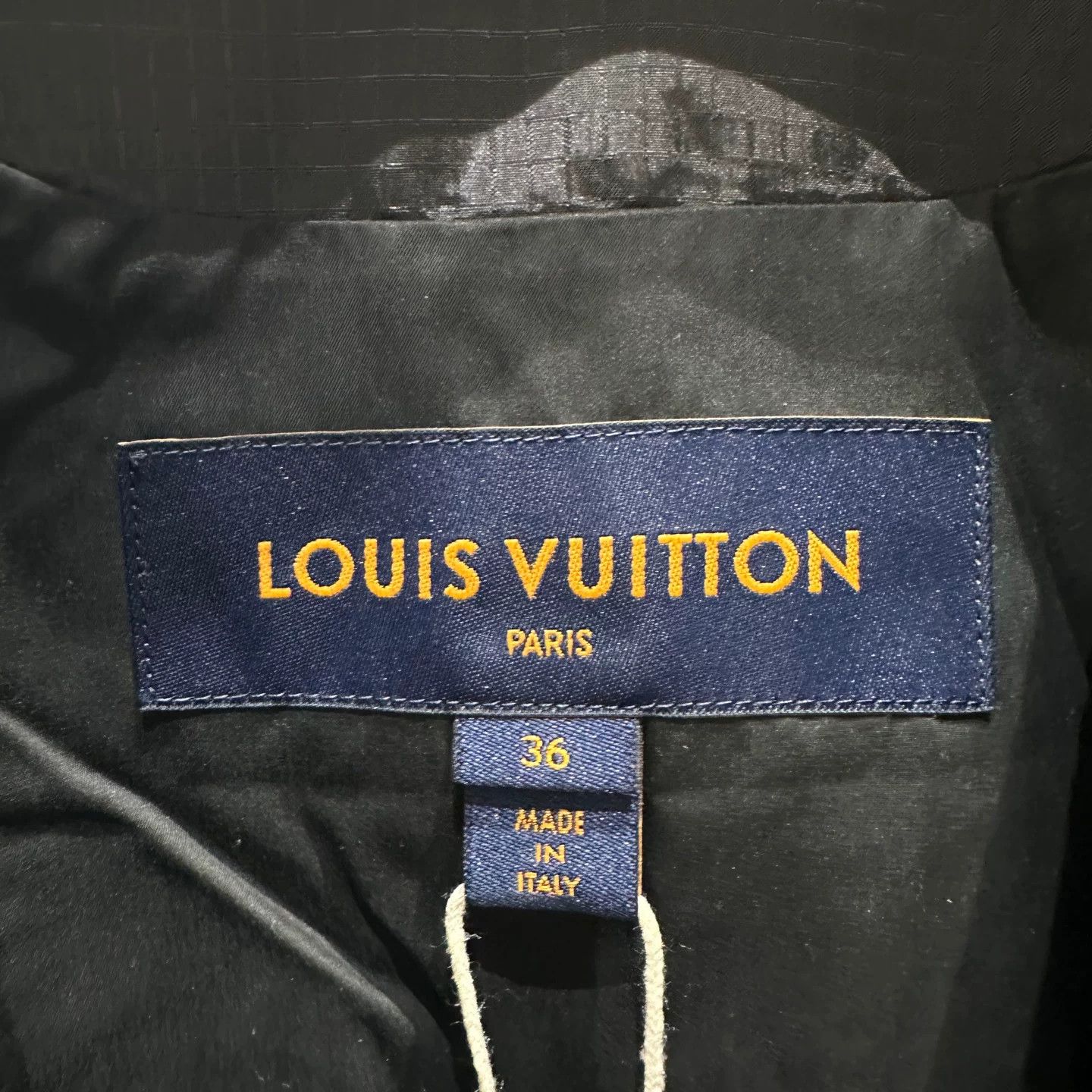 Louis Vuitton Louis Vuitton T-Shirt it_36 Women Size XS / US 0-2 / IT 36-38 - 3 Thumbnail