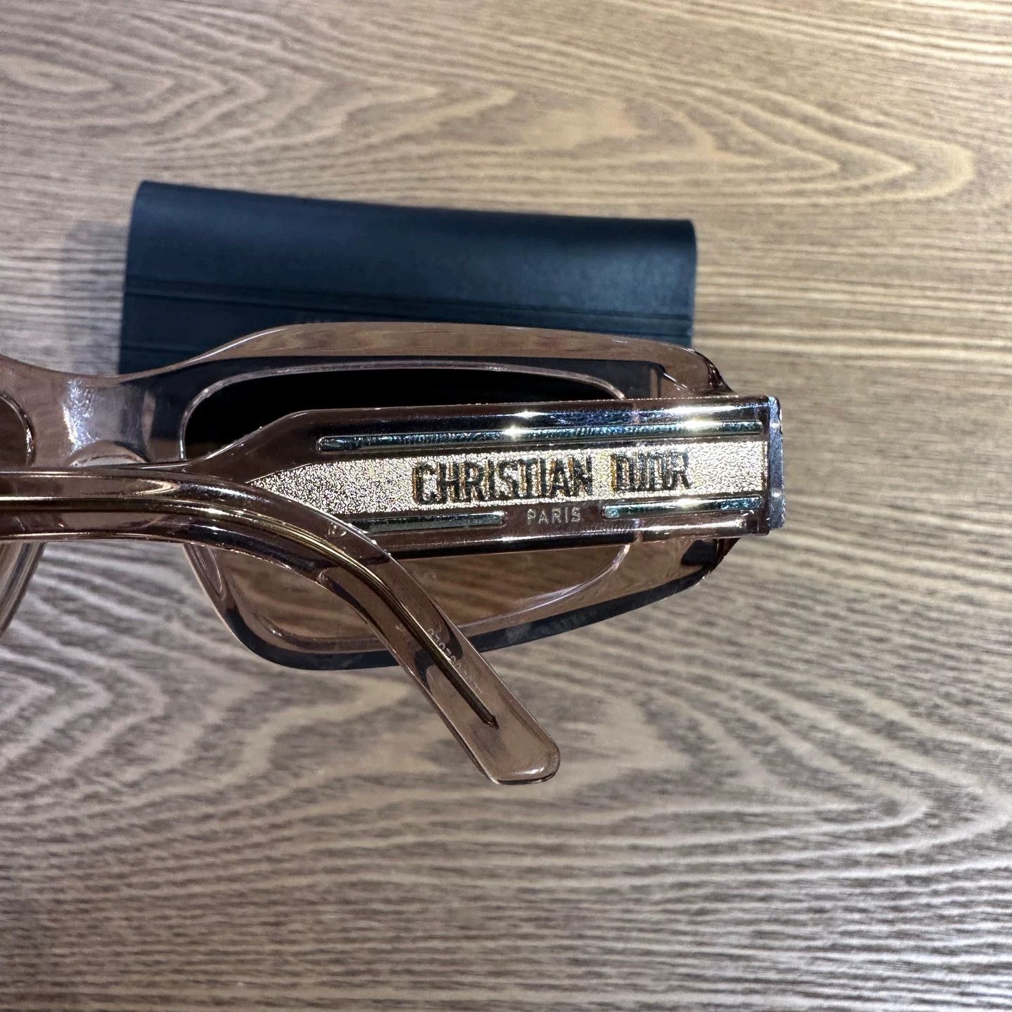 Dior Dior Sunglasses one size Men Size ONE SIZE - 3 Thumbnail